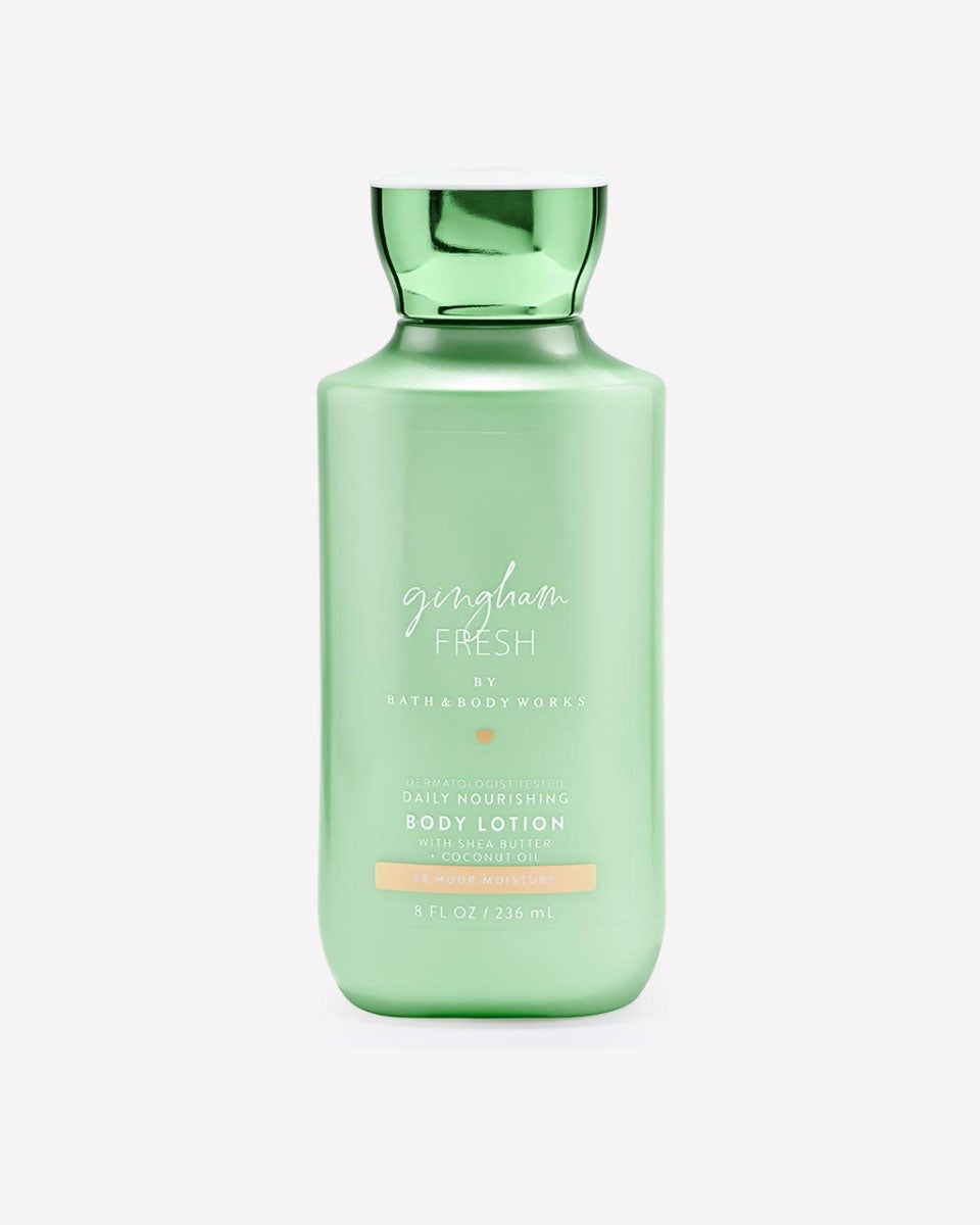 Gingham Fresh Body Lotion - Image 6