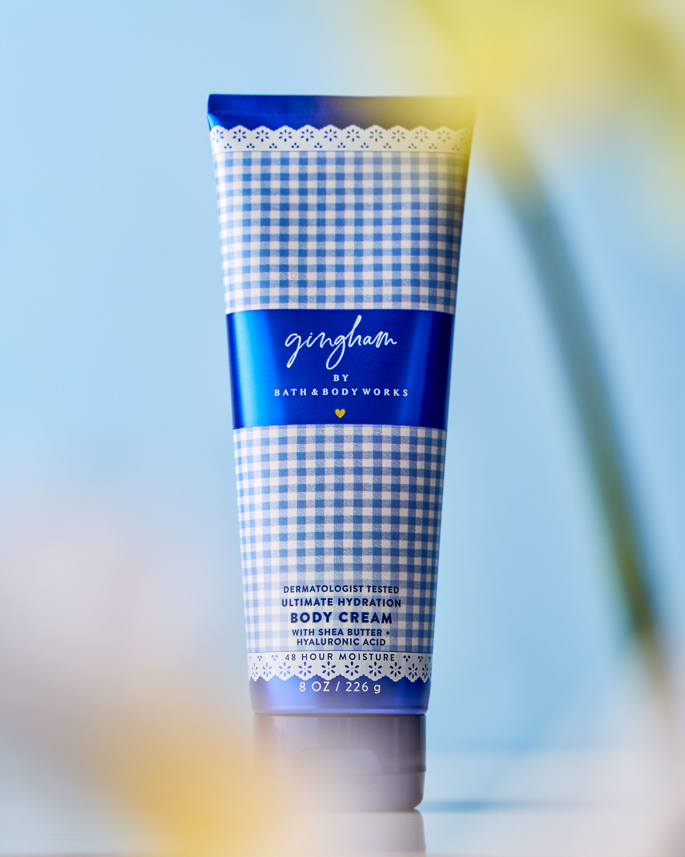 Gingham Ultimate Hydration Body Cream - Image 7