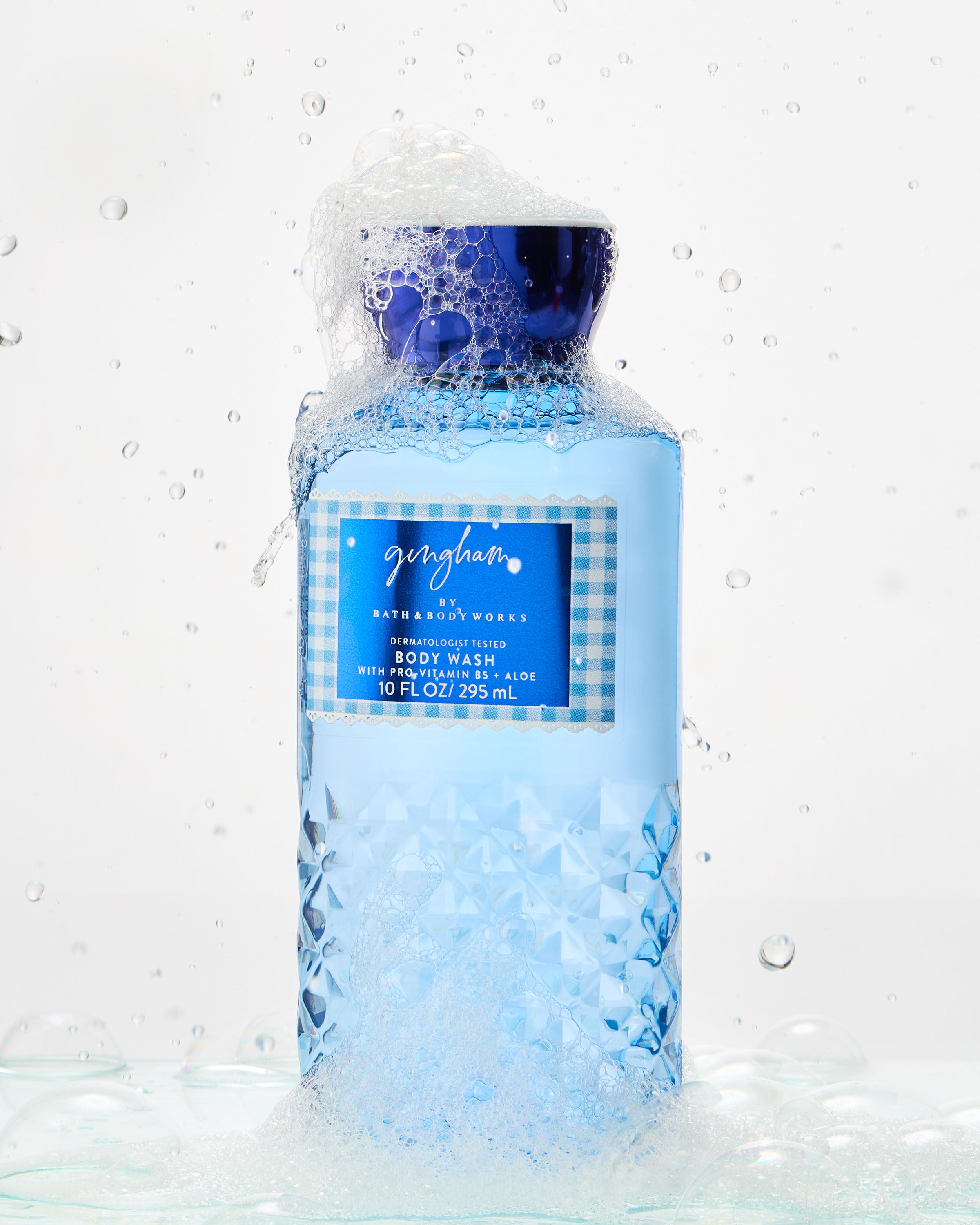 Gingham Body Wash - Image 2