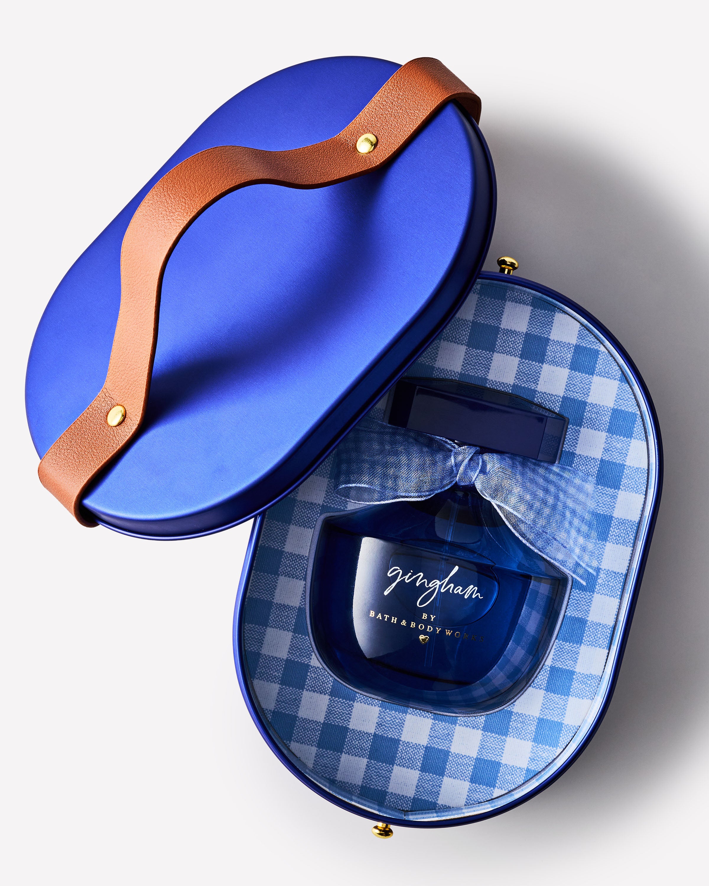 Gingham Eau De Parfum - Image 2