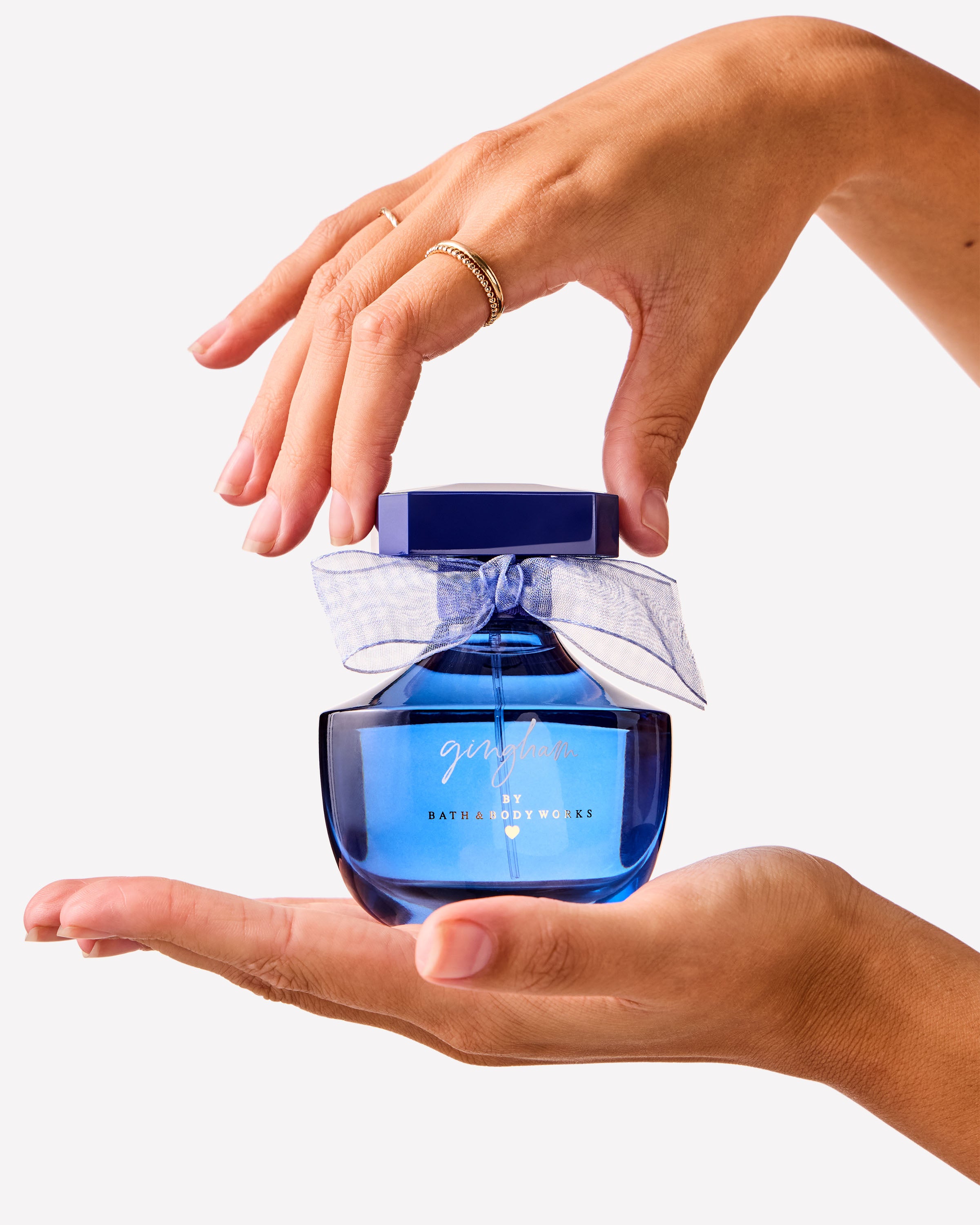 Gingham Eau De Parfum - Image 6