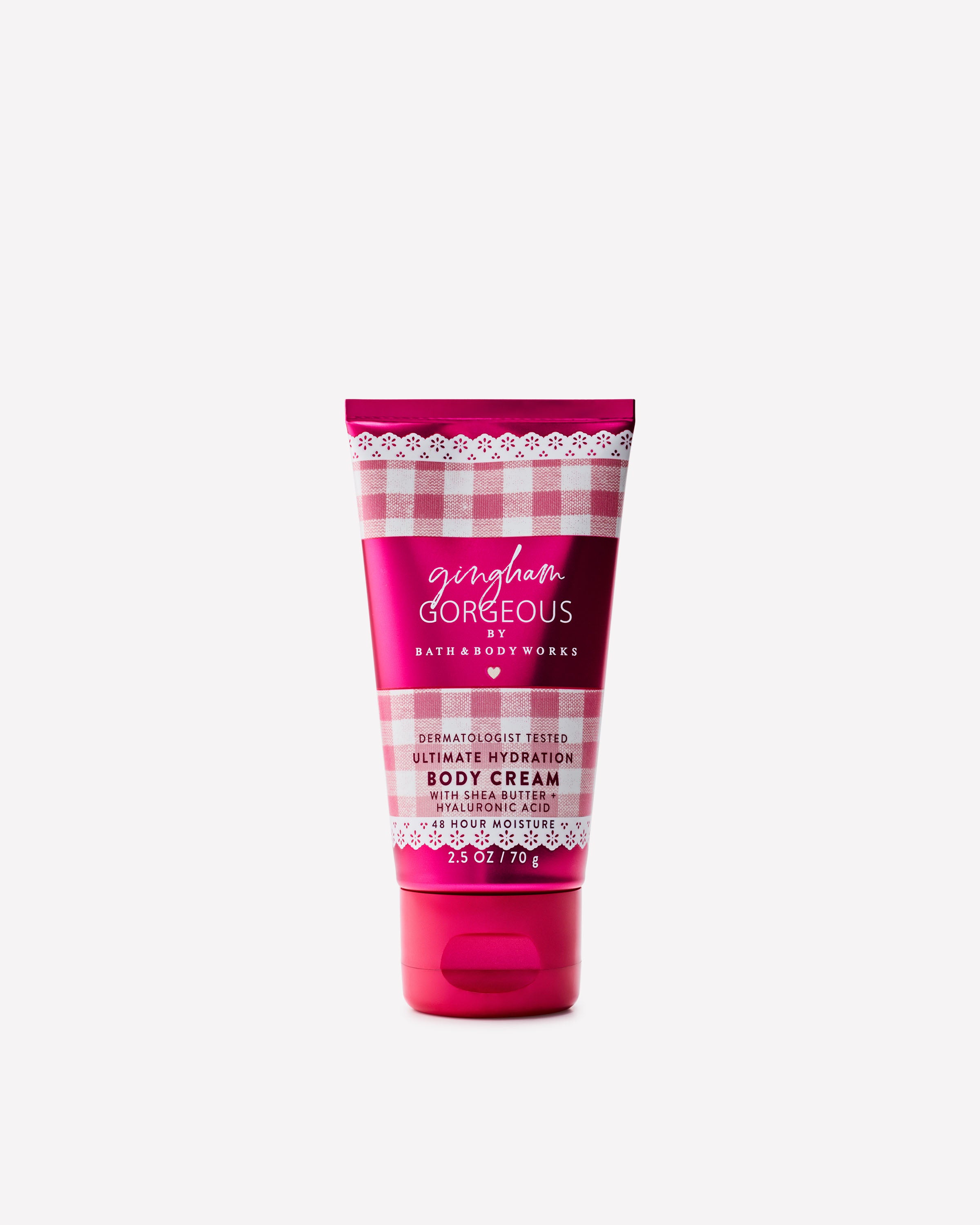 Gingham Gorgeous