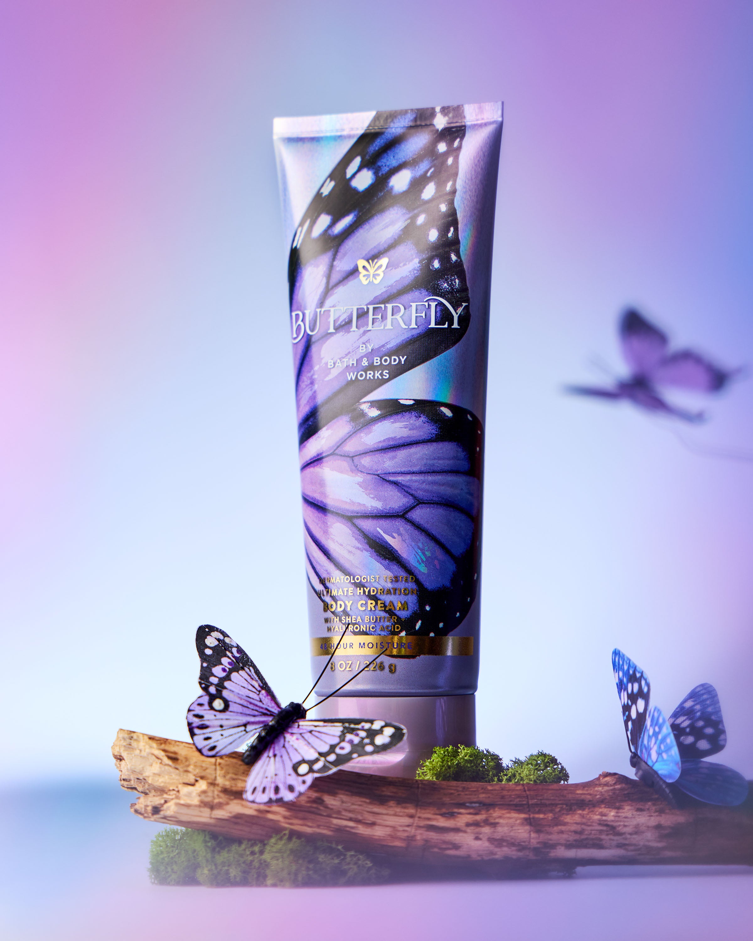 Butterfly - Image 8