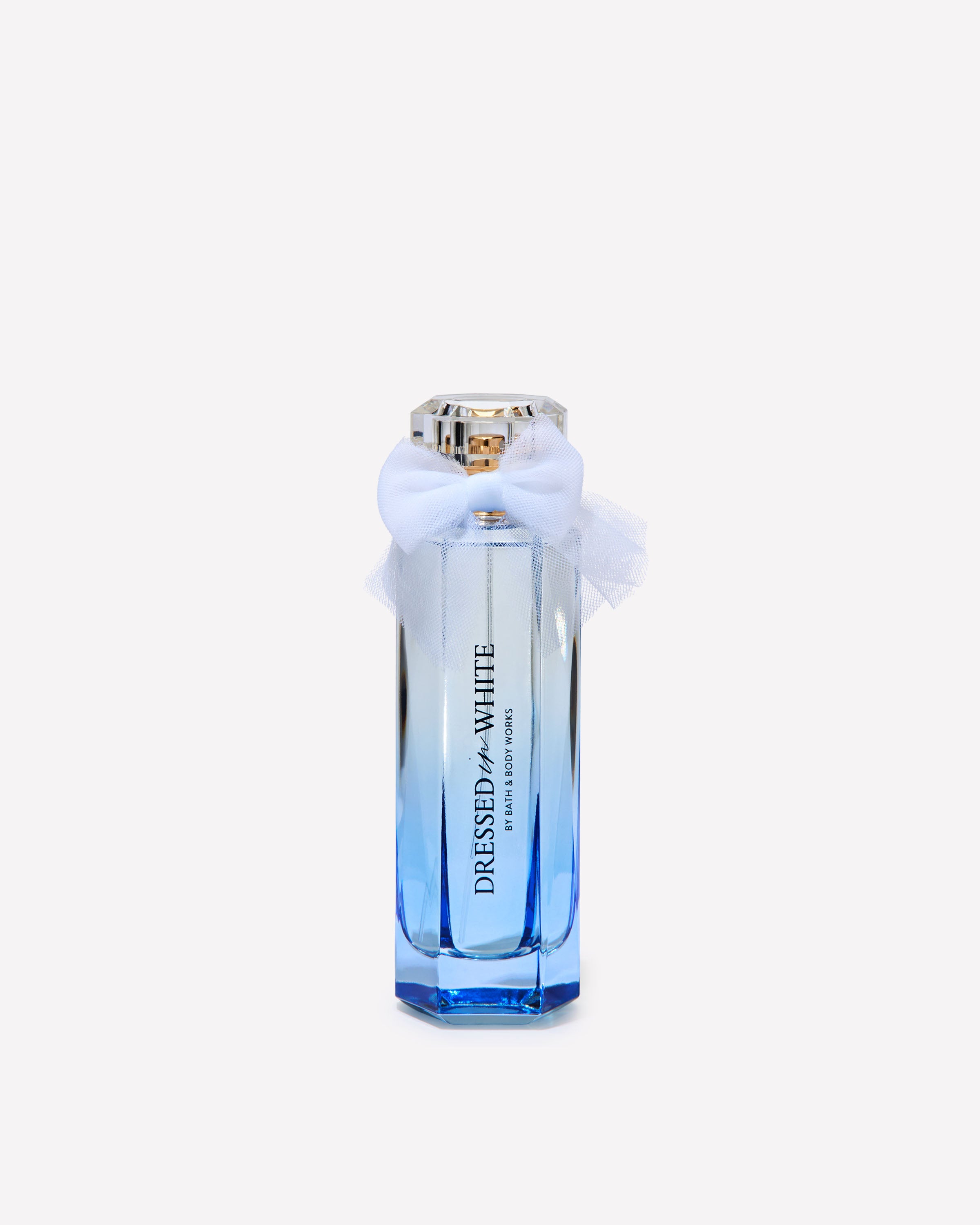 Dressed In White Eau De Parfum