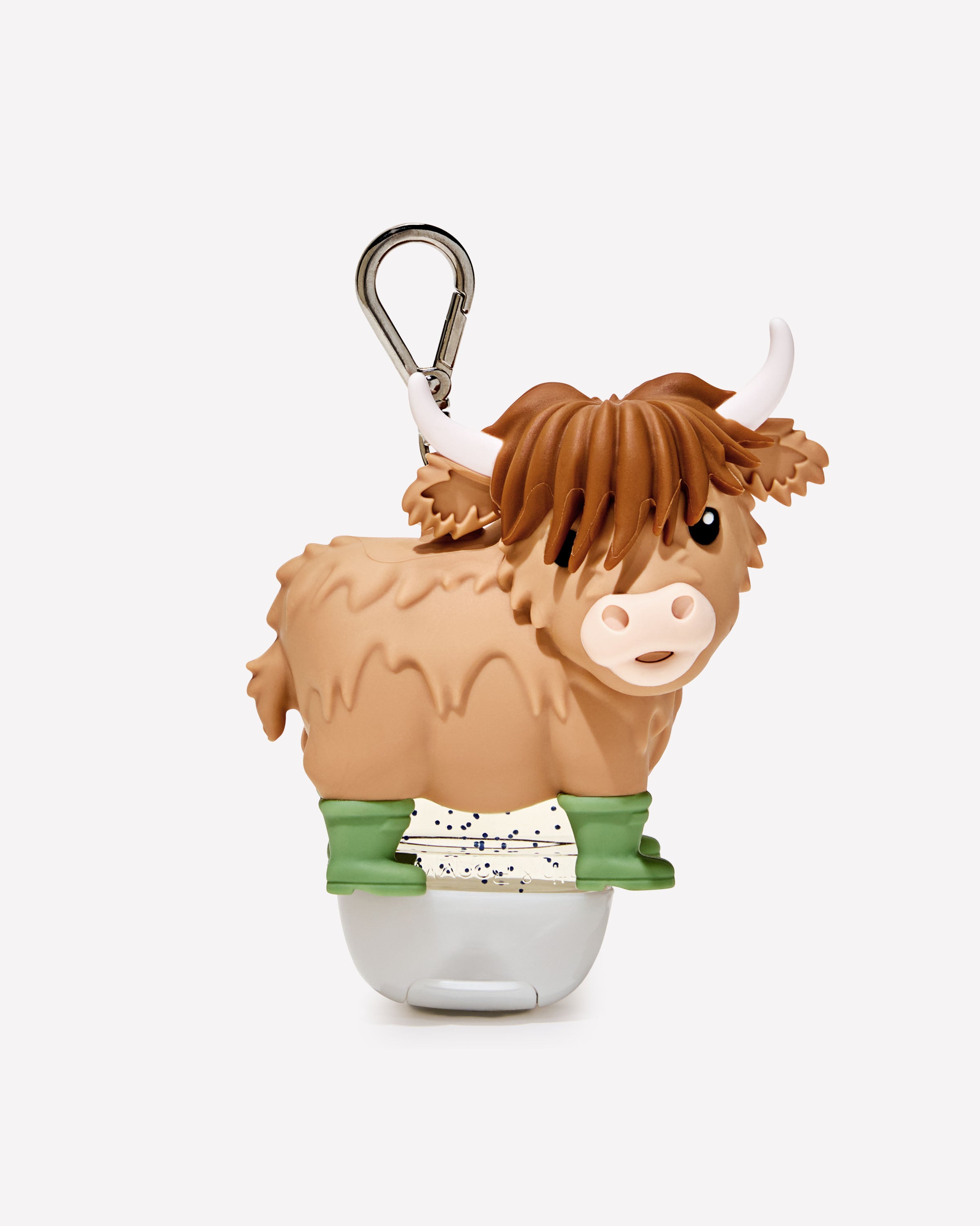 Highland Cow