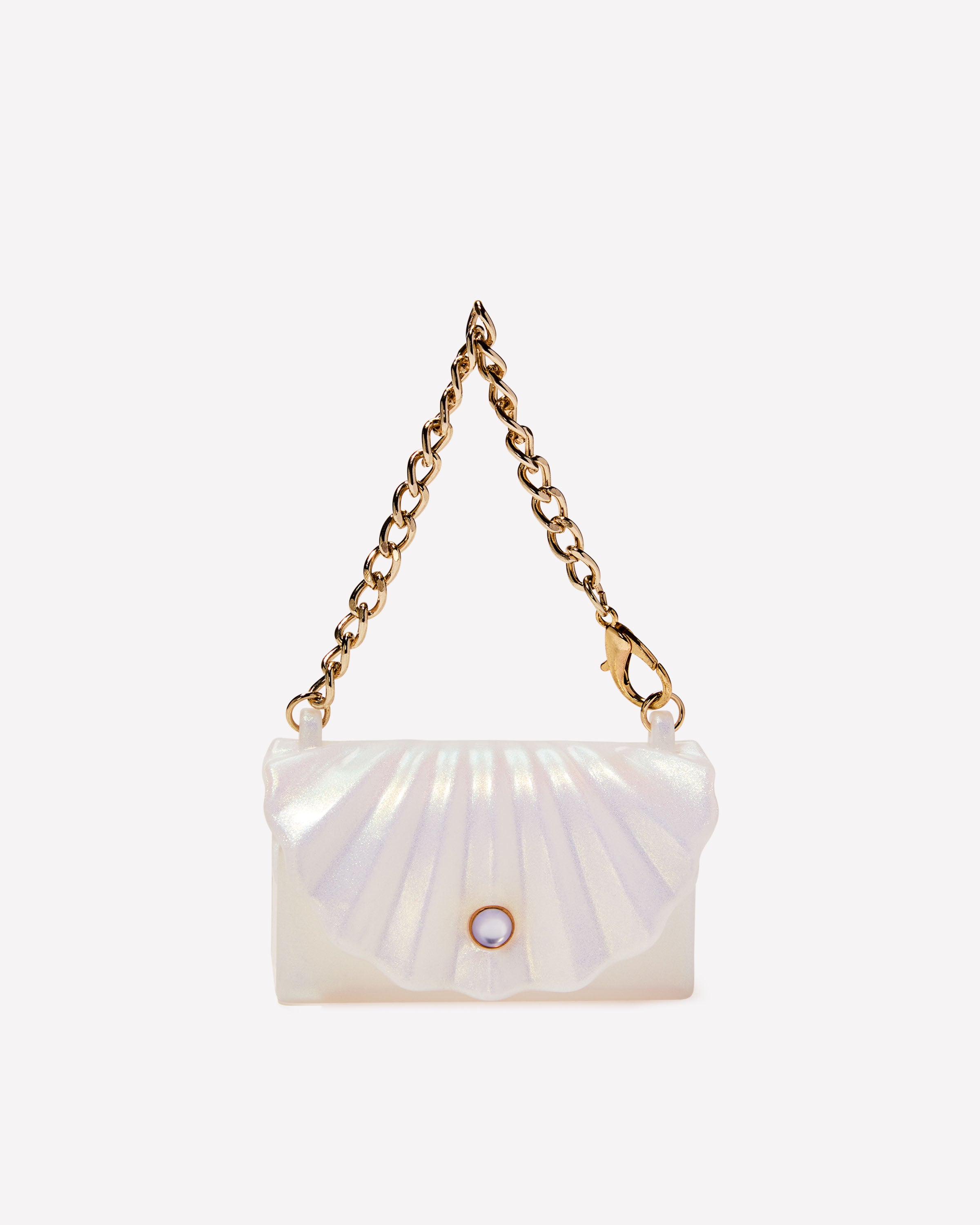 Shell Snapcase