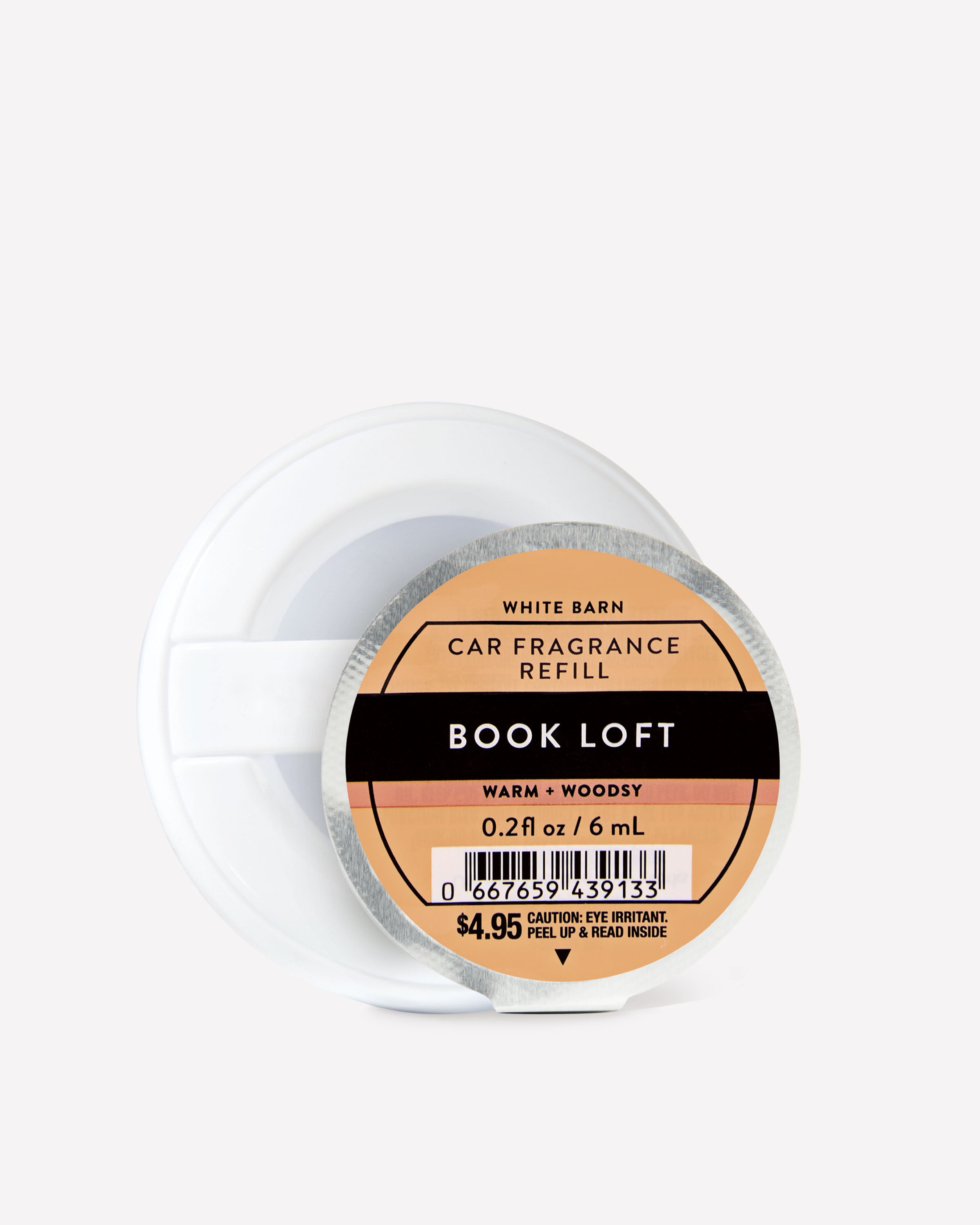 BOOK LOFT