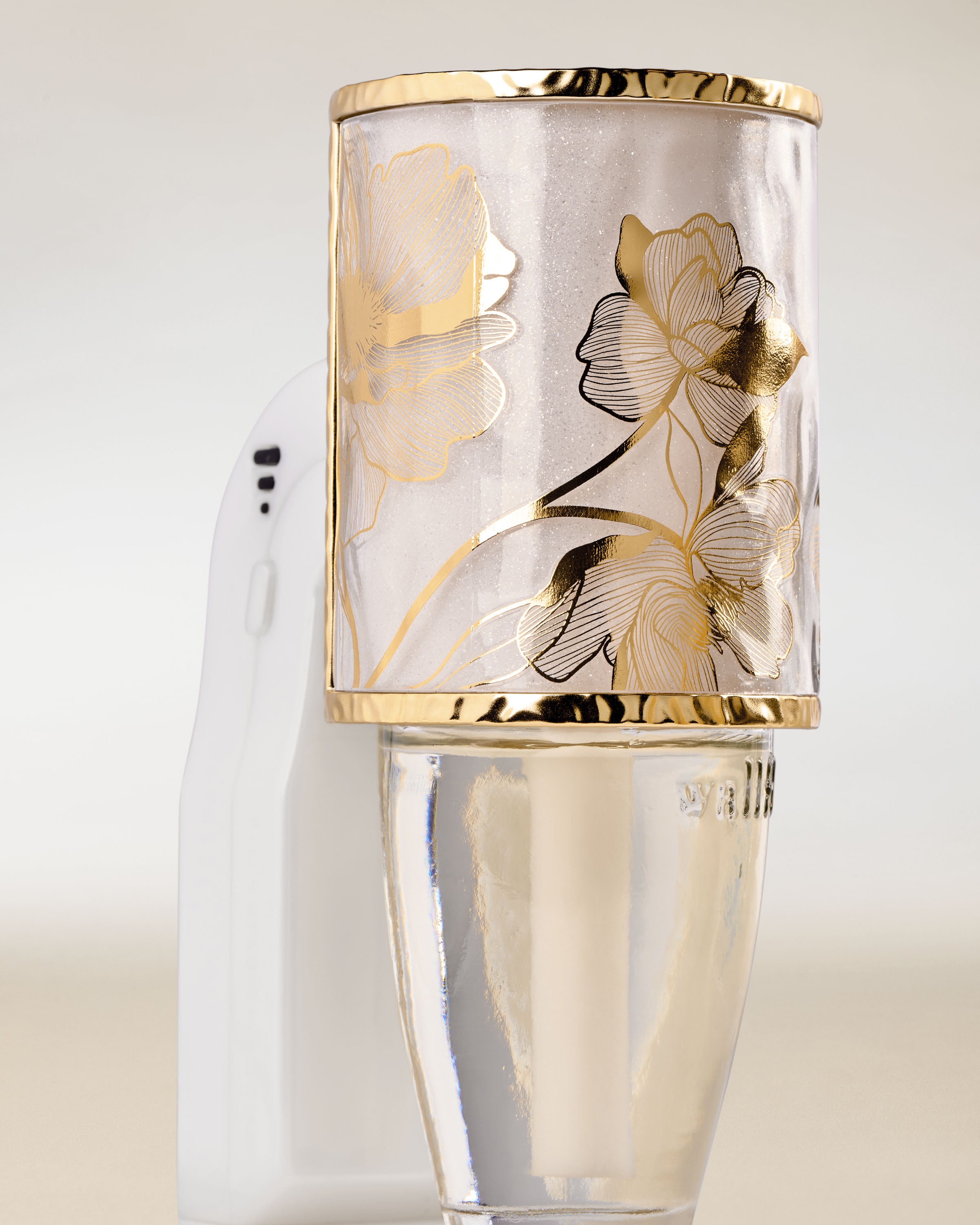 Floral Scent Control Nightlight - Image 2