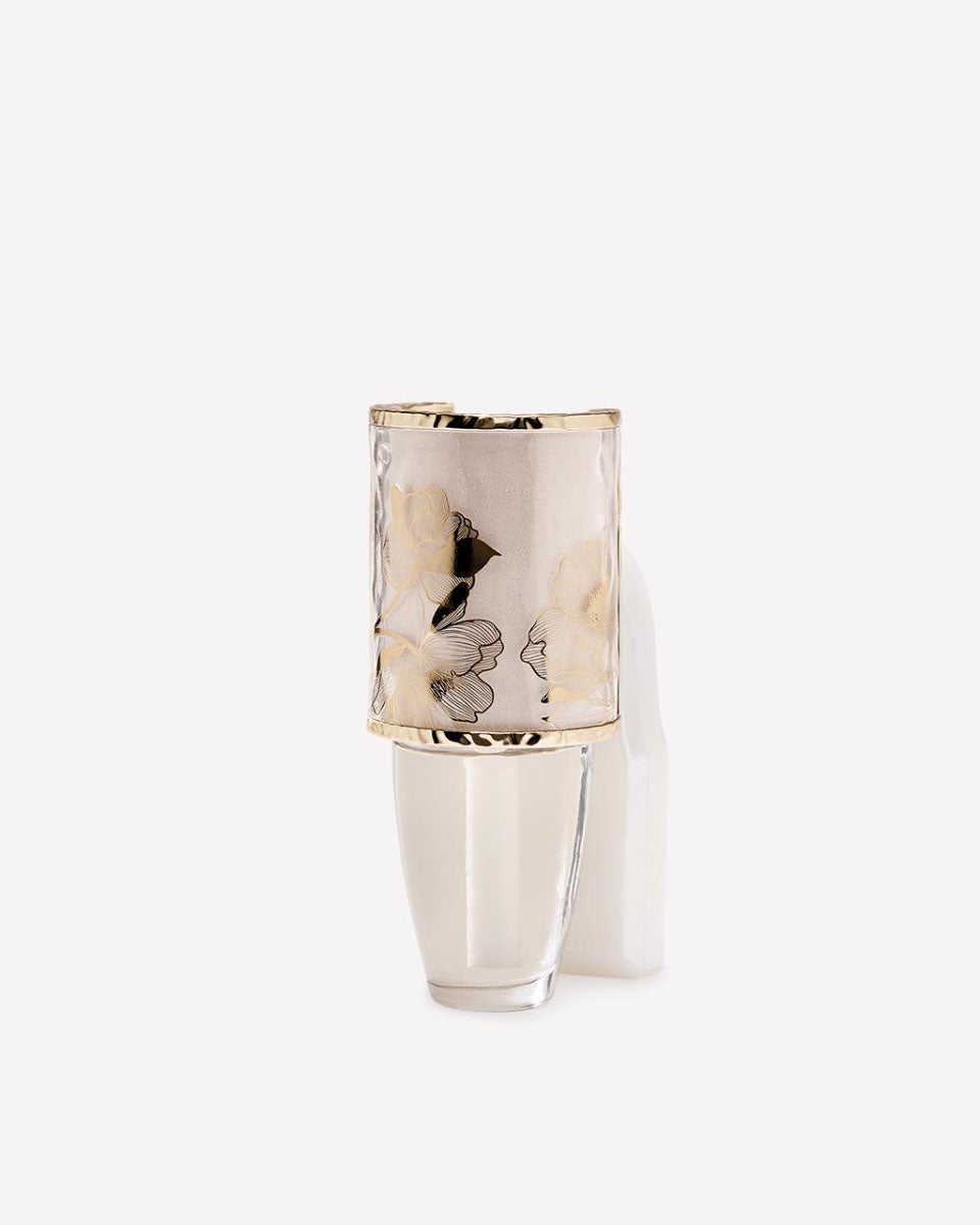 Floral Scent Control Nightlight - Image 5