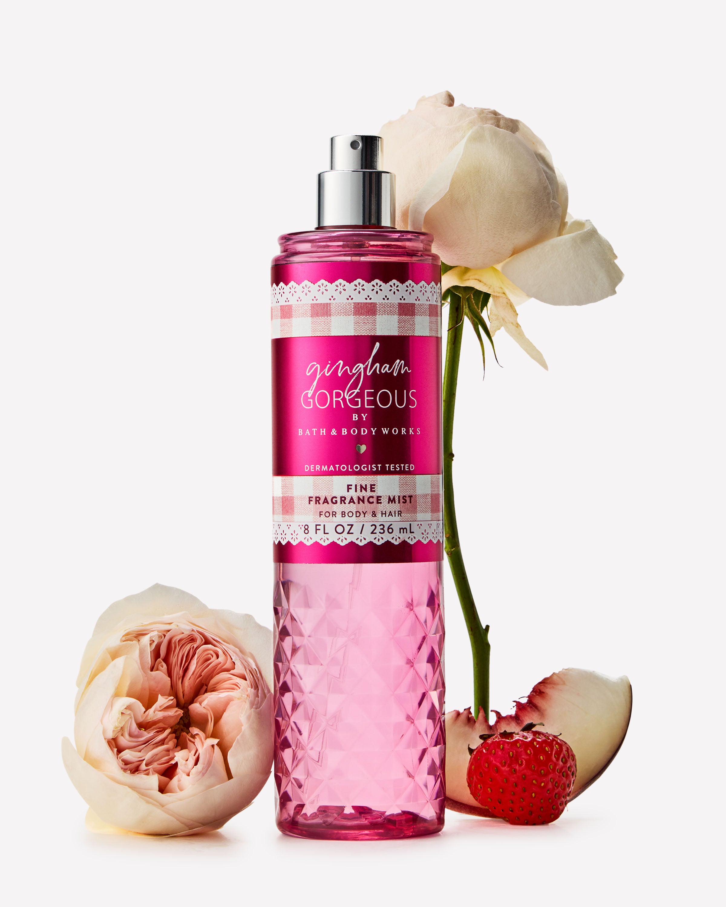 Gingham Gorgeous Fine Fragrance Mist - Image 4
