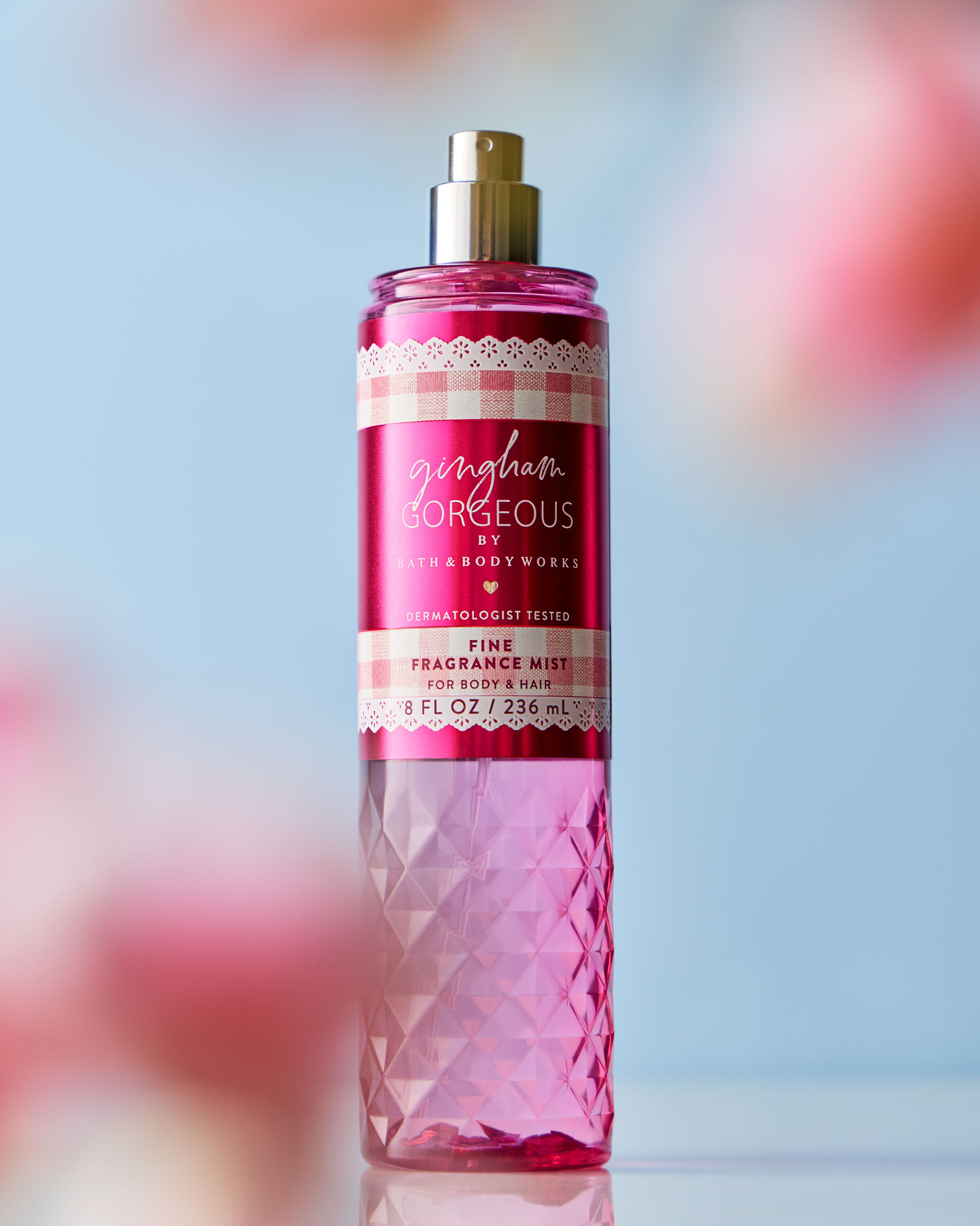 Gingham Gorgeous Fine Fragrance Mist - Image 8