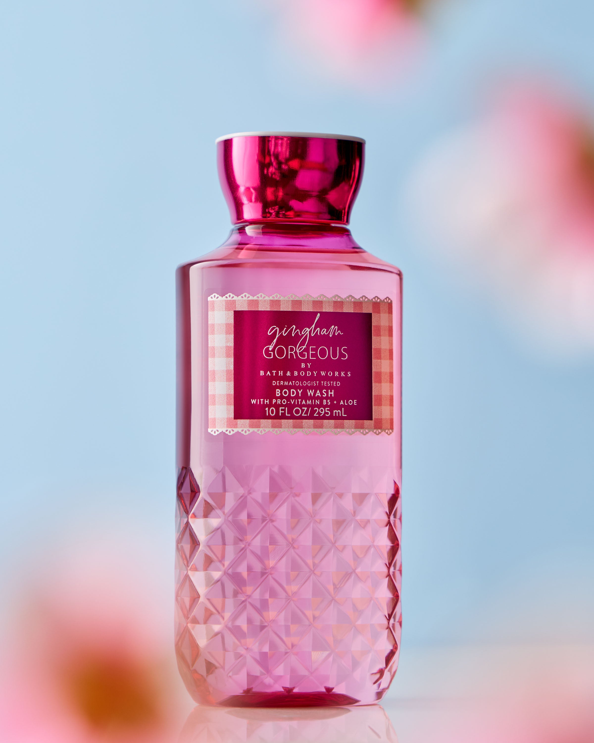 Gingham Gorgeous Body Wash - Image 6
