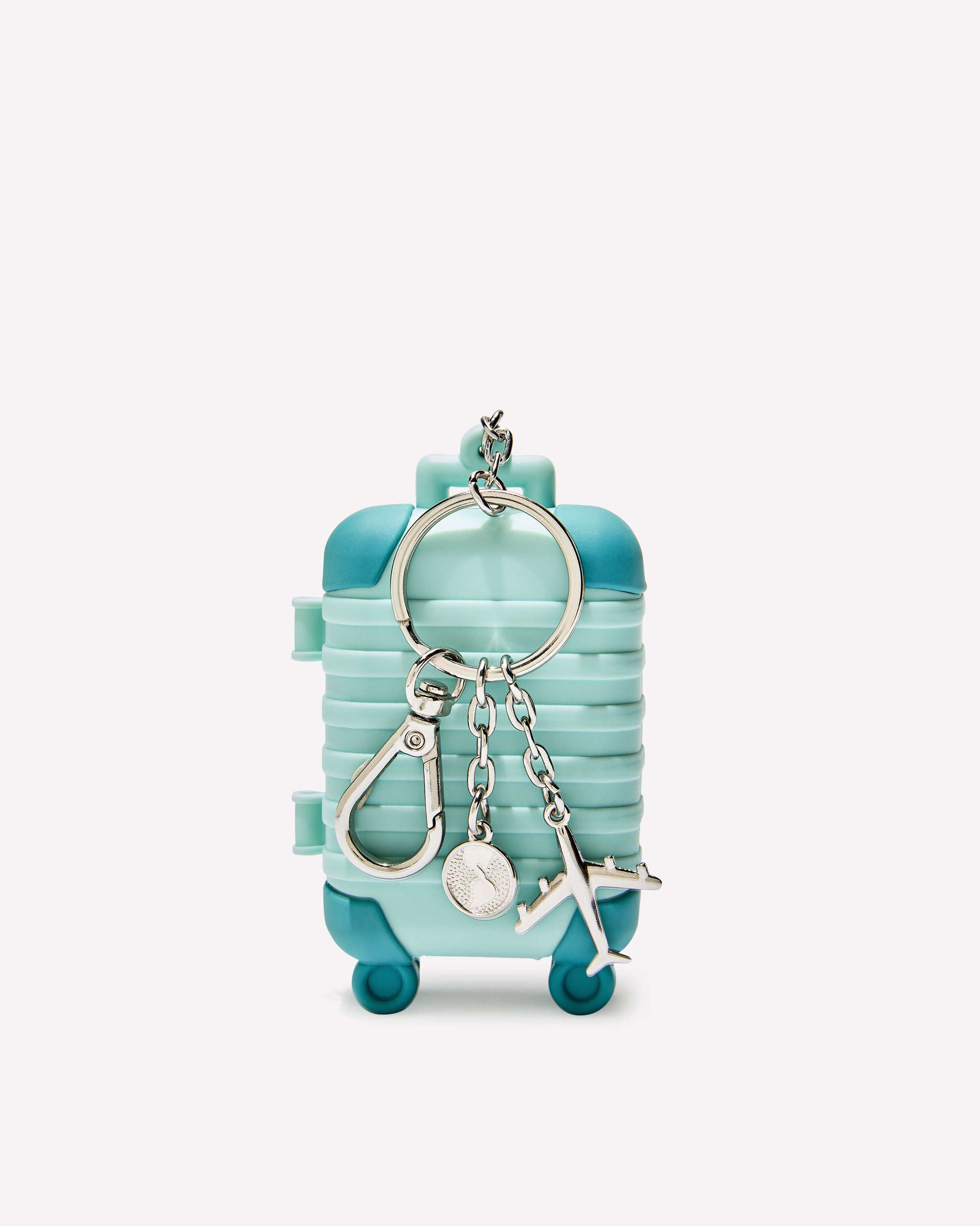 Vacay Luggage