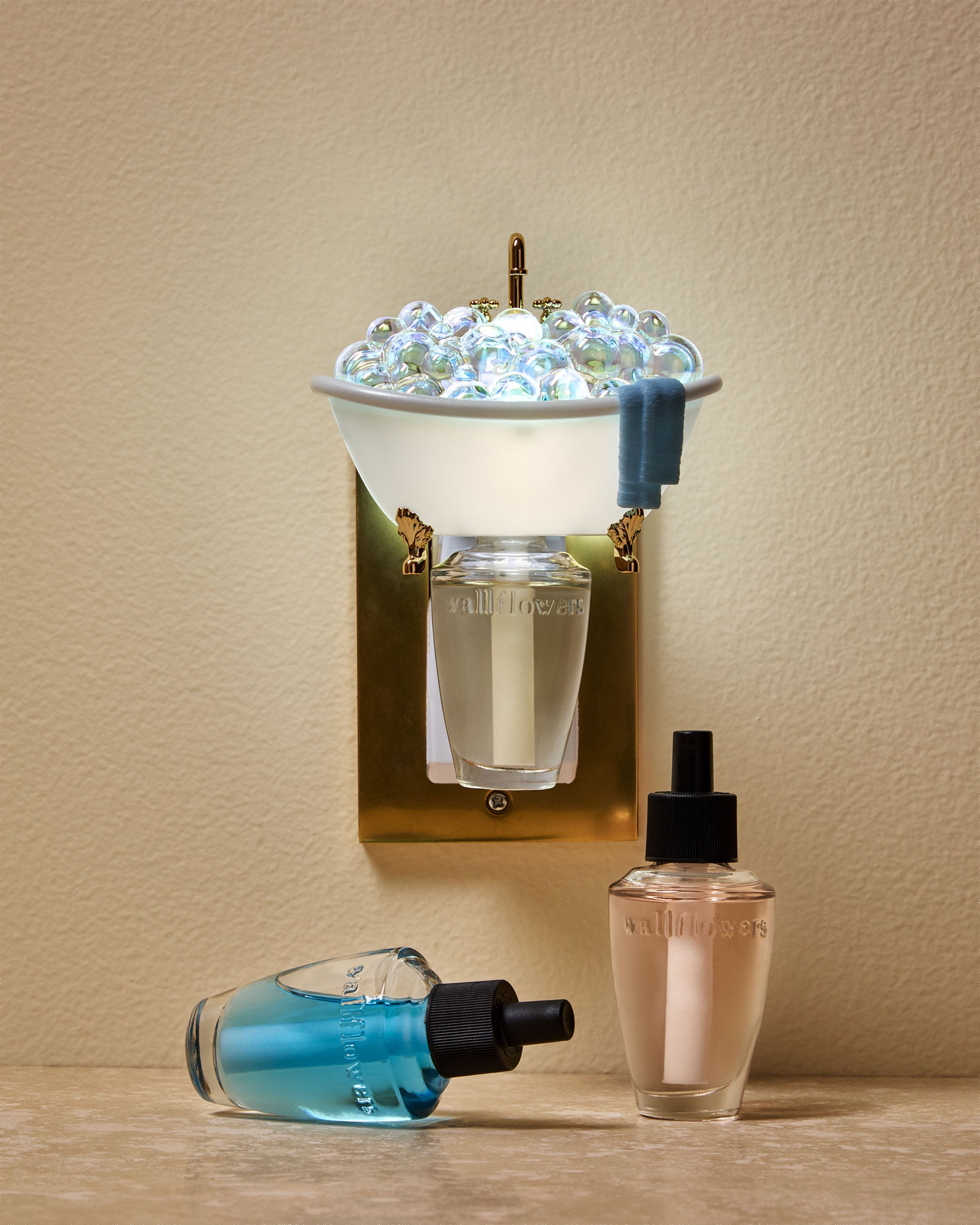 Bubble Bath Scent Control Nightlight - Image 5
