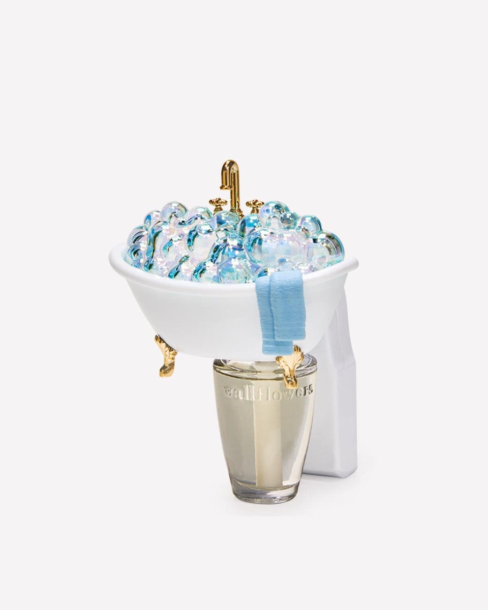 Bubble Bath Scent Control Nightlight - Image 6