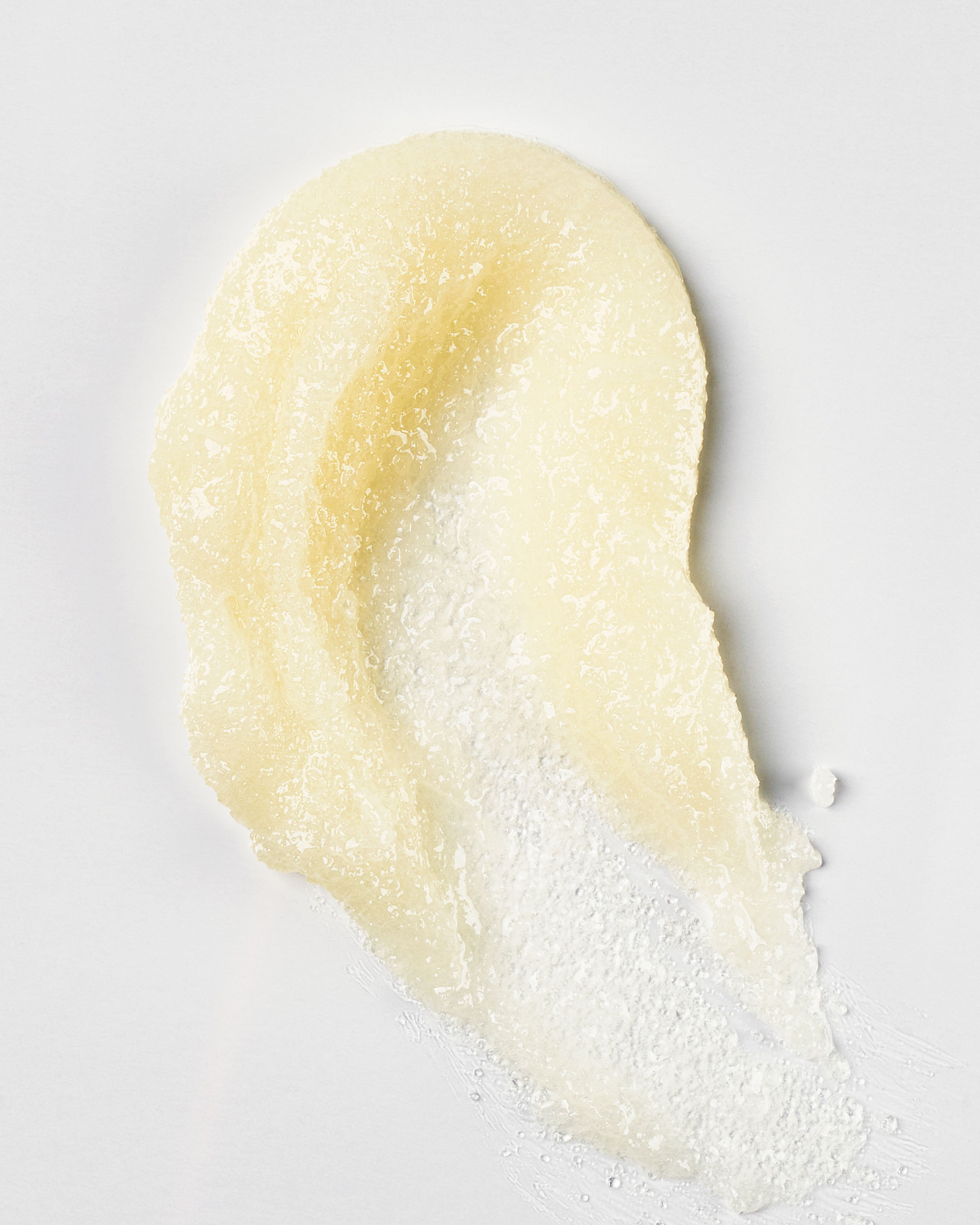Gingham Gorgeous Foaming Sugar Body Scrub - Image 5