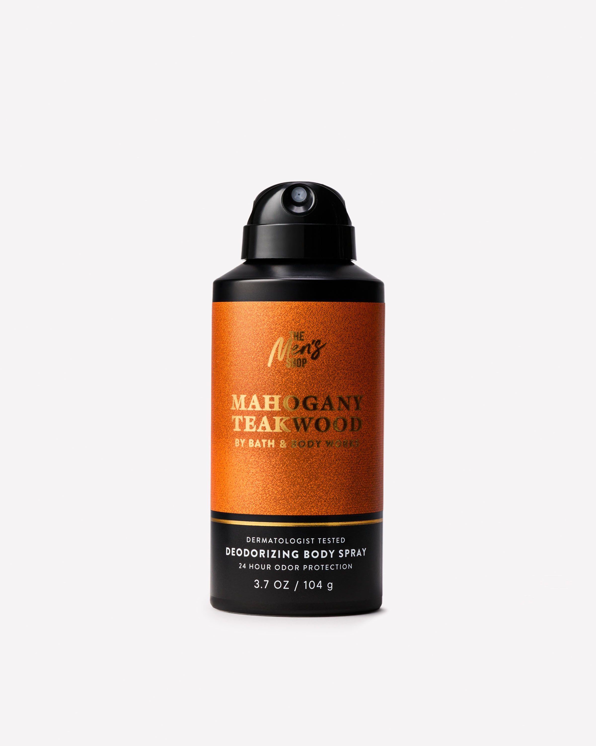 Mahogany Teakwood