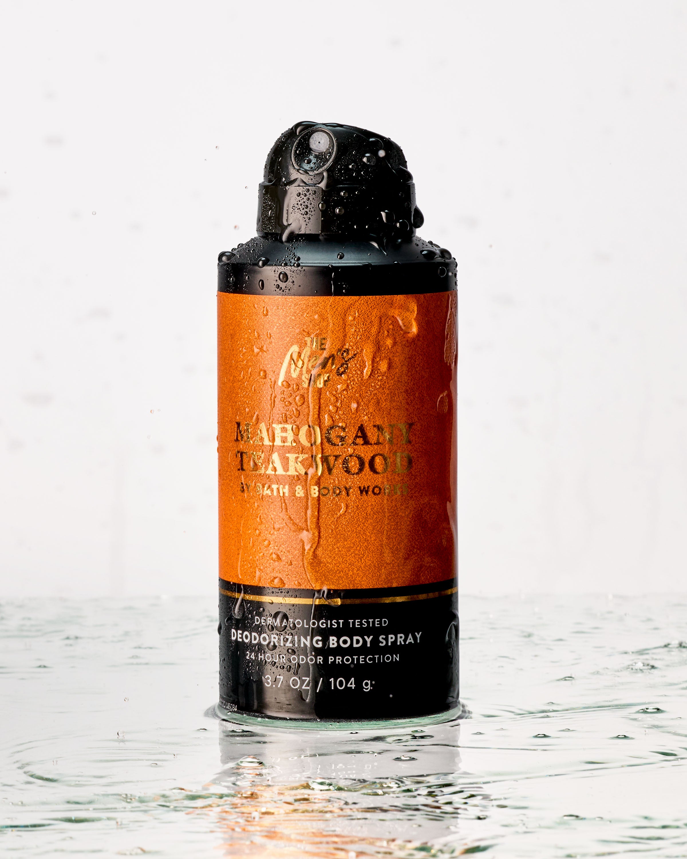 Mahogany Teakwood - Image 2