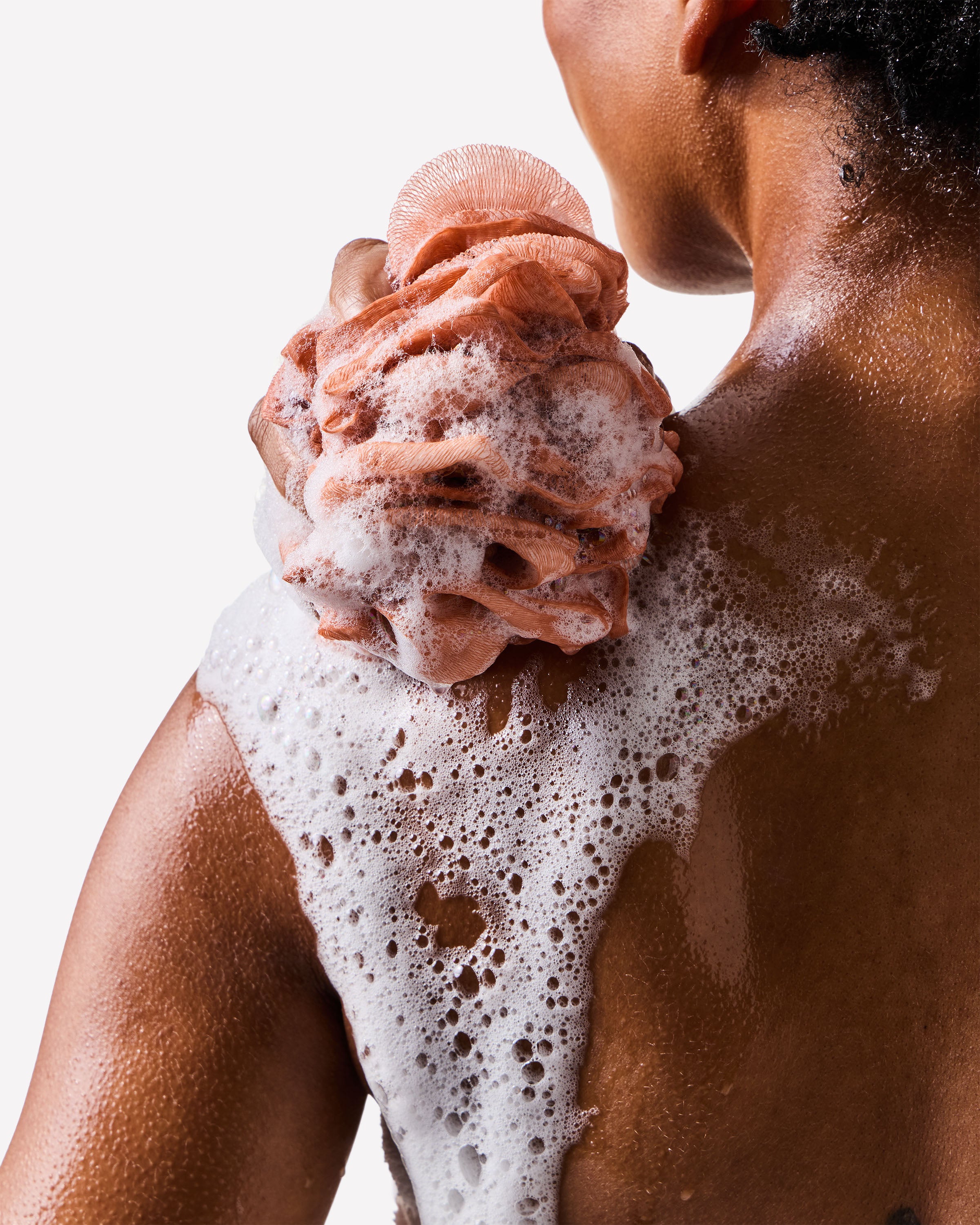Forever Cherry Blossom Body Wash - Image 6