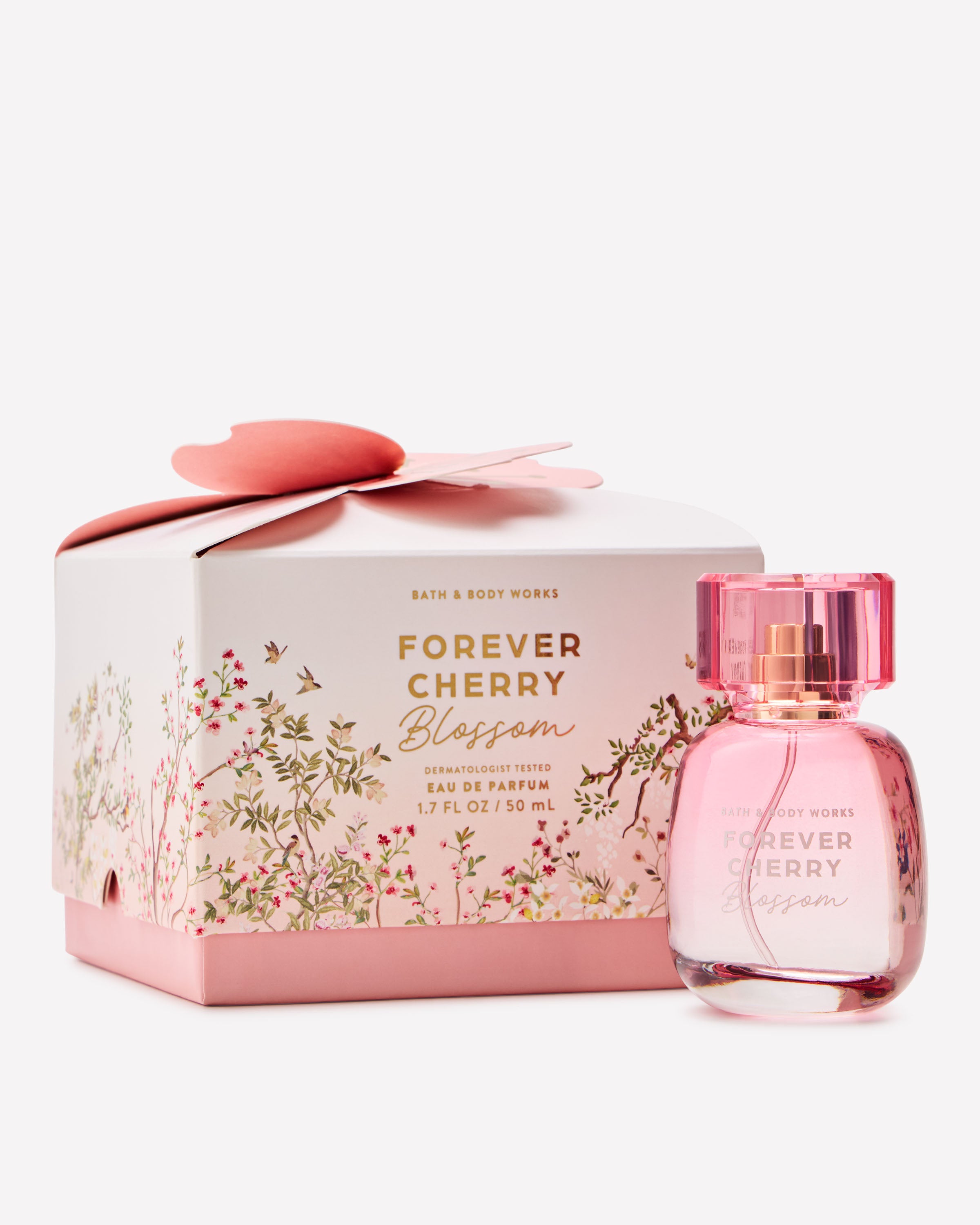 Forever Cherry Blossom Eau De Parfum - Image 2