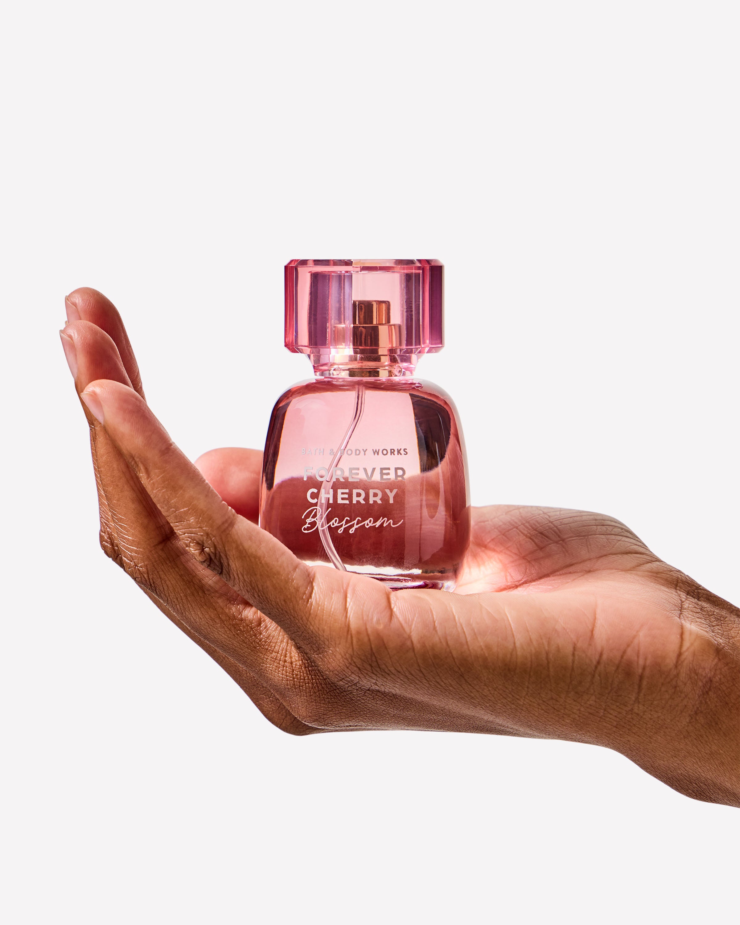 Forever Cherry Blossom Eau De Parfum - Image 6