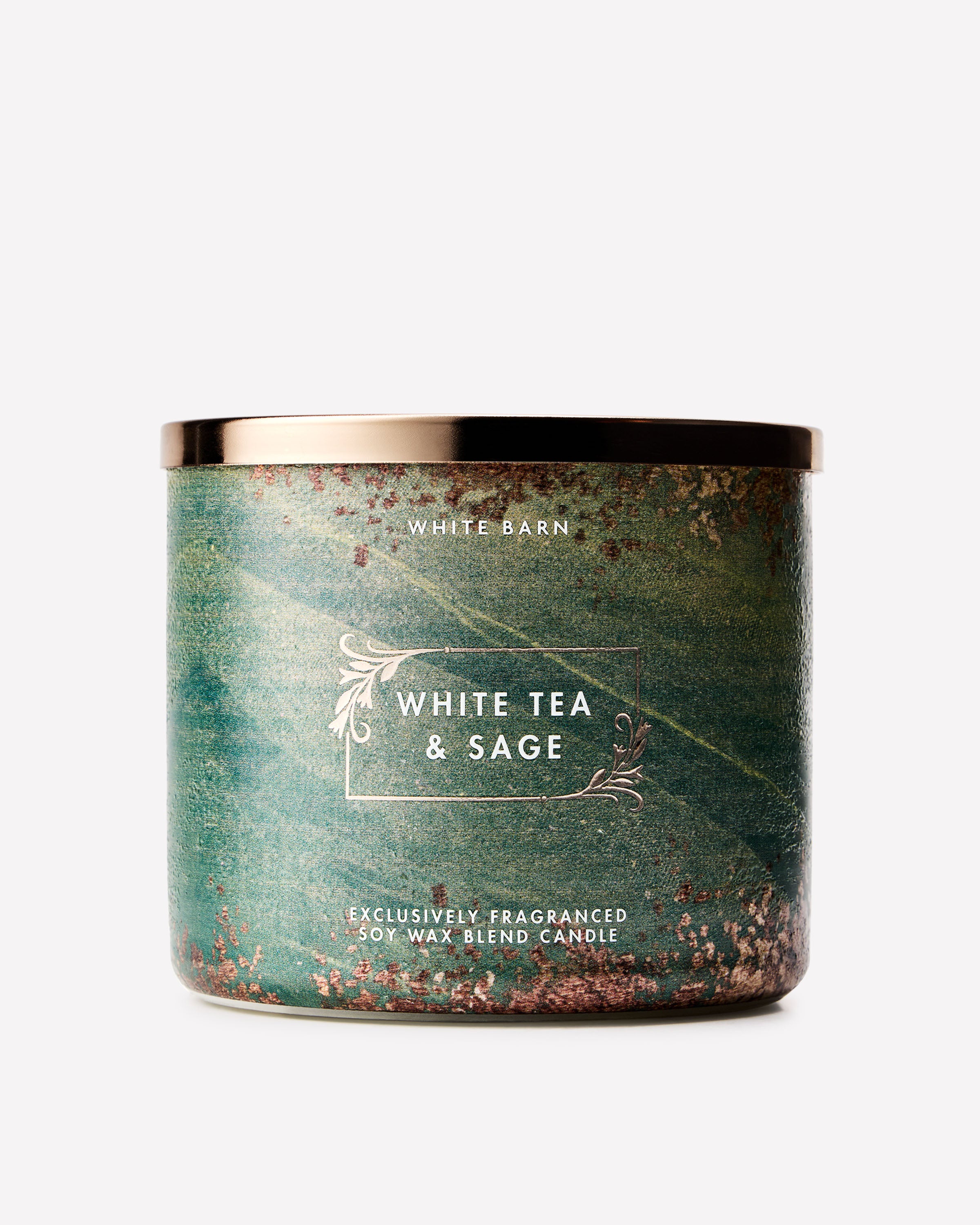 White Tea & Sage