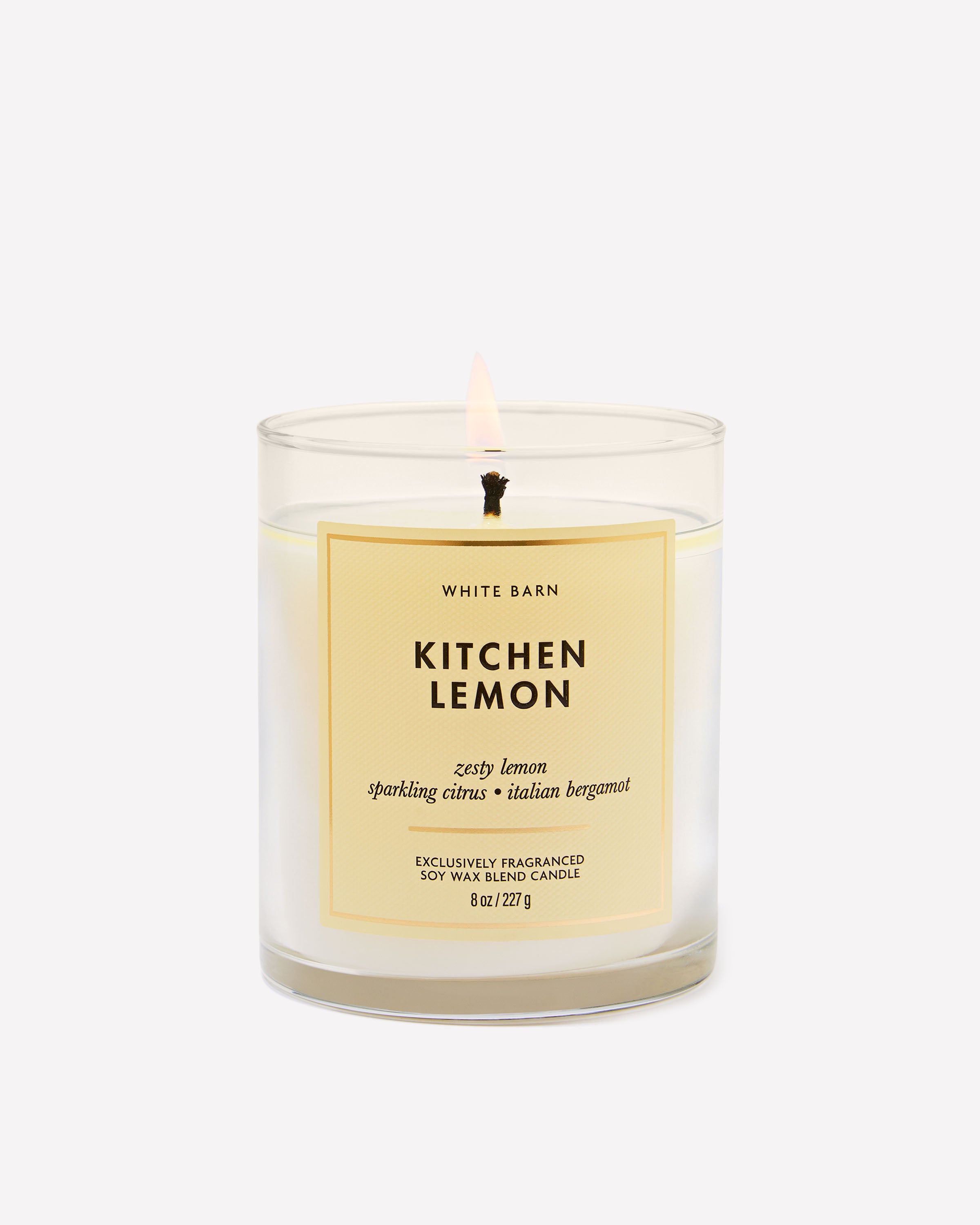 Kitchen Lemon