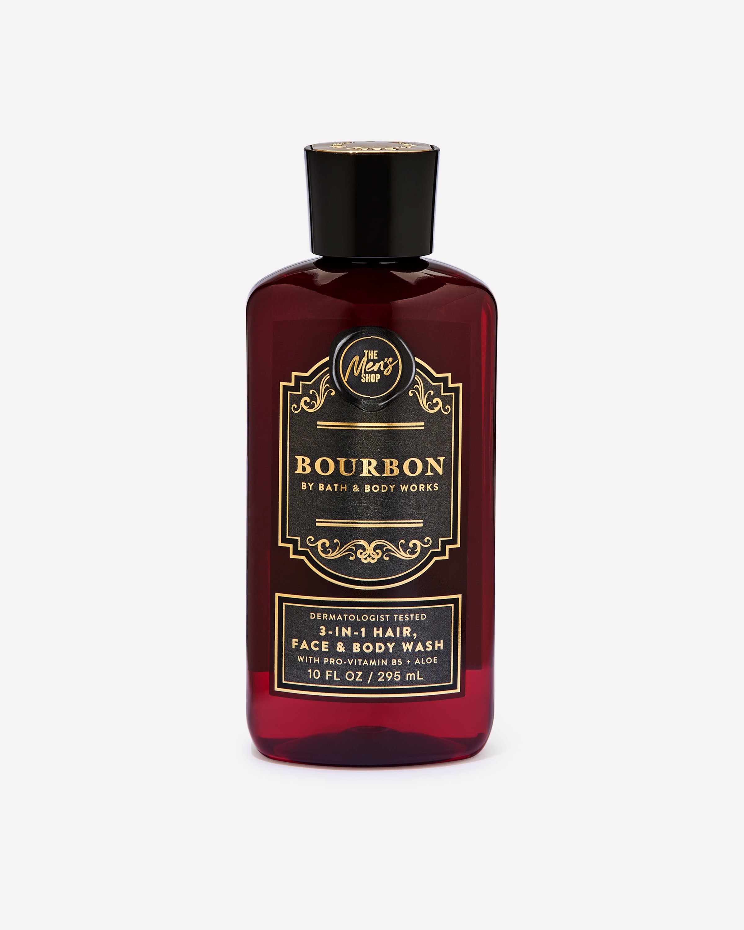 Bourbon