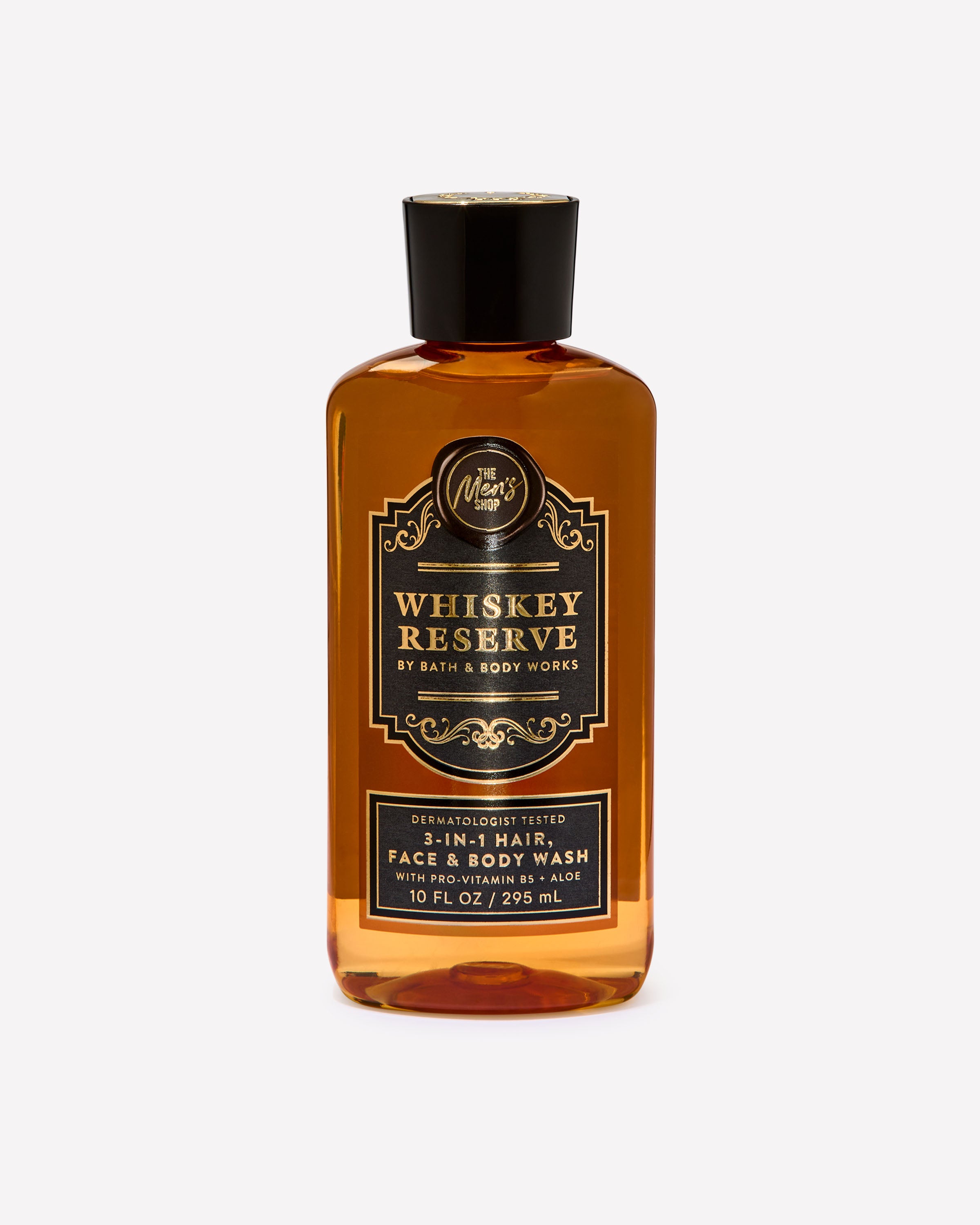 Whiskey Reserve