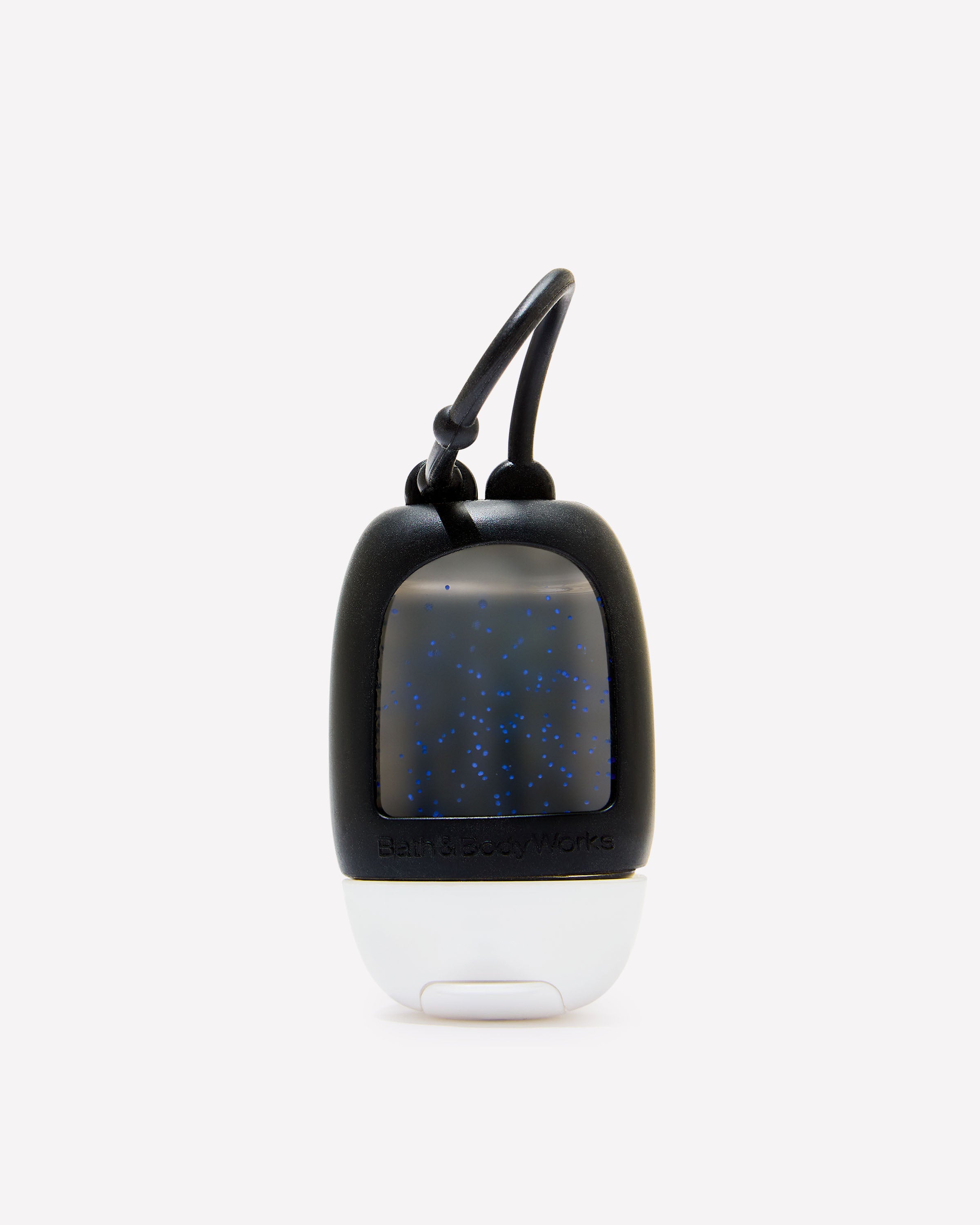 Solid Black