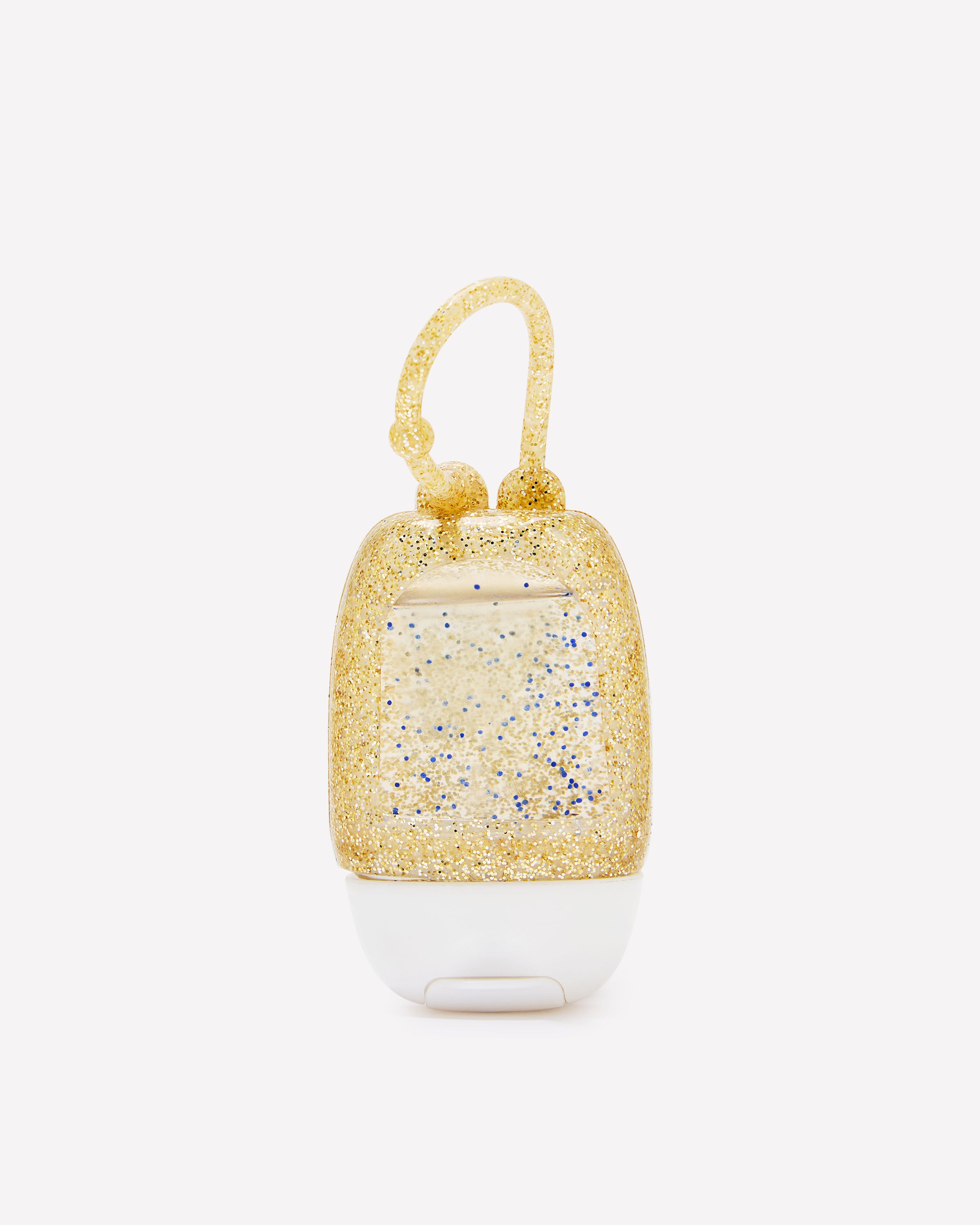 Gold Glitter