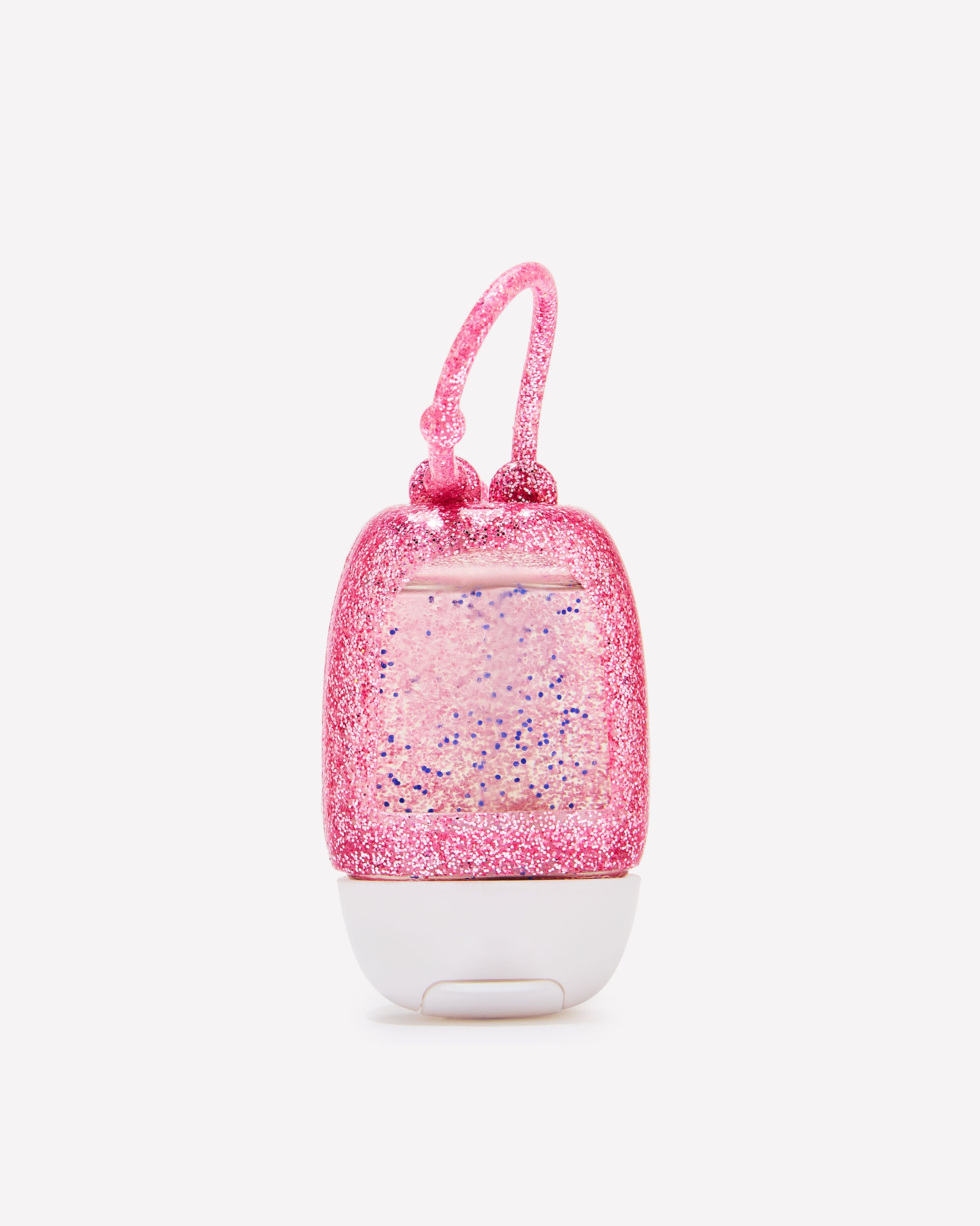 Pink Glitter