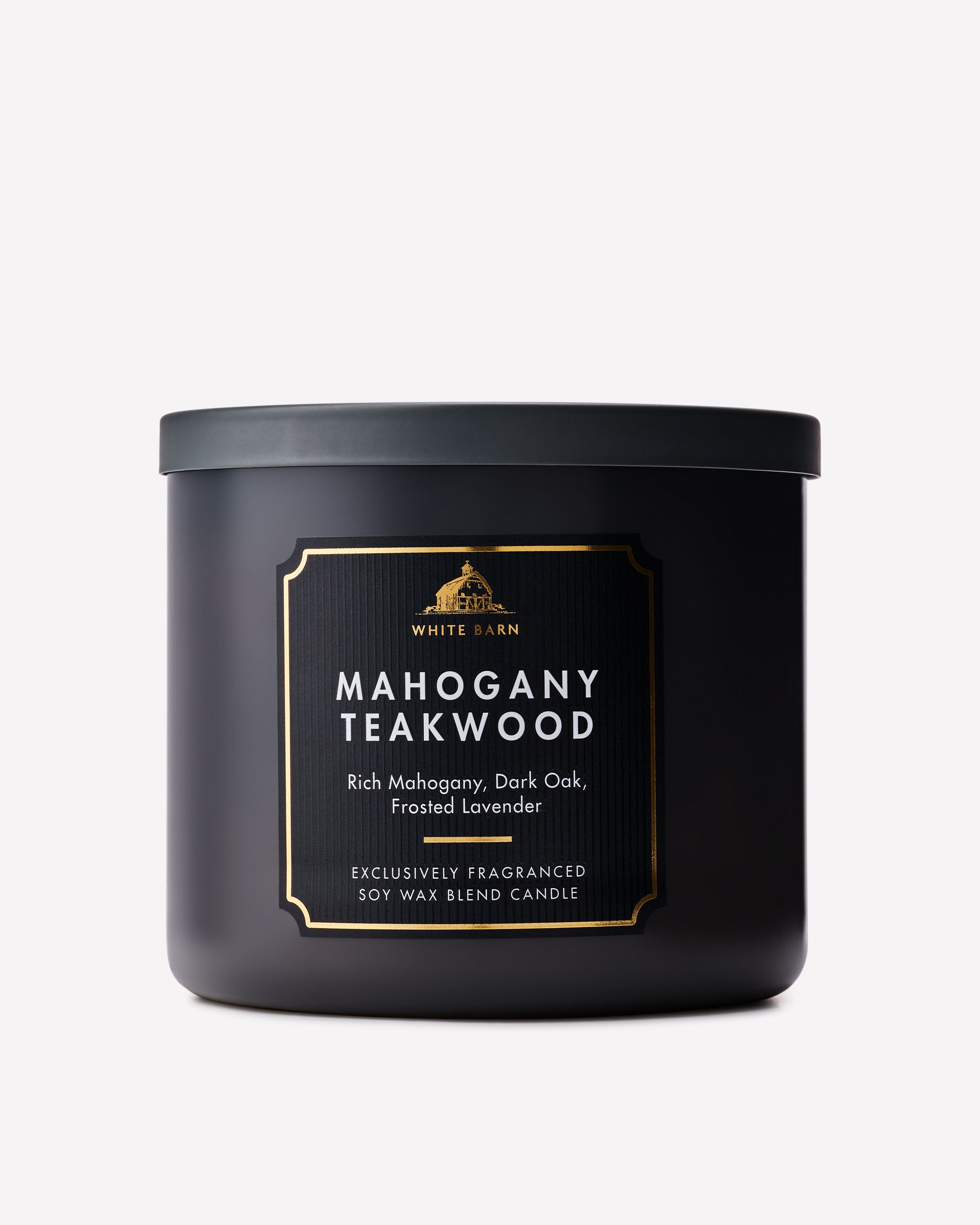 Mahogany Teakwood