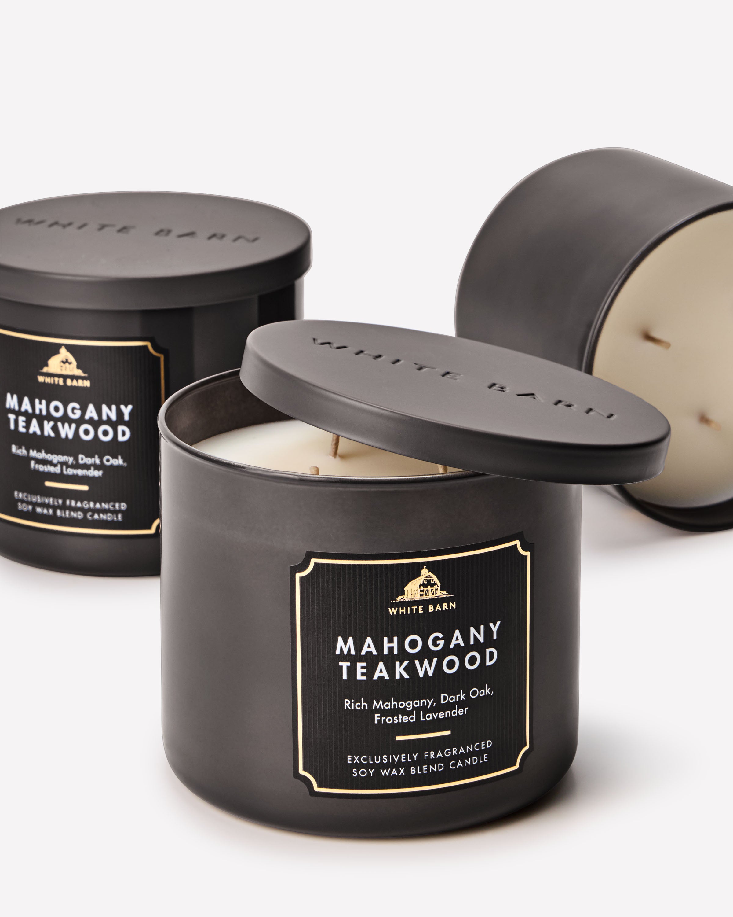 Mahogany Teakwood - Image 2