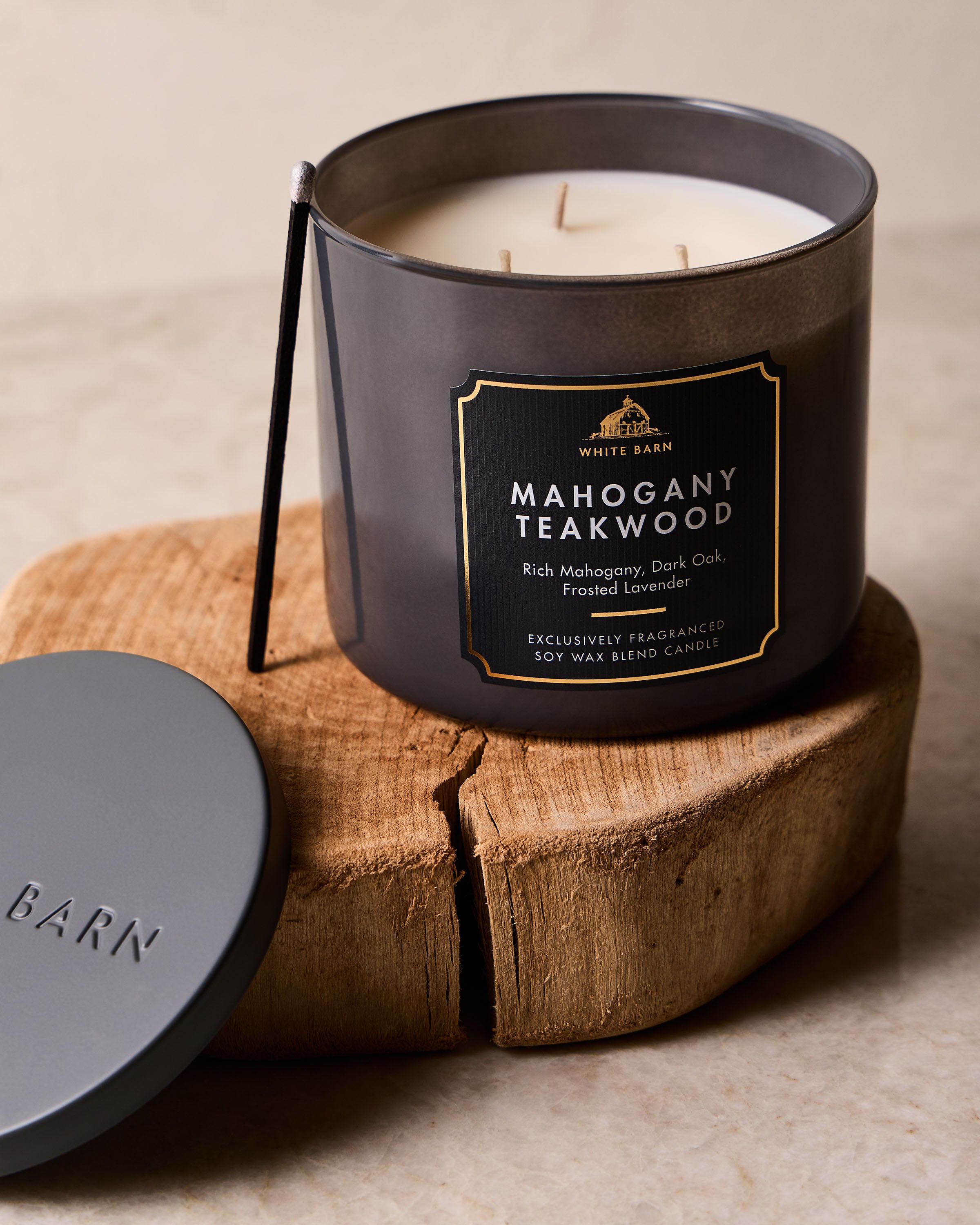 Mahogany Teakwood - Image 4