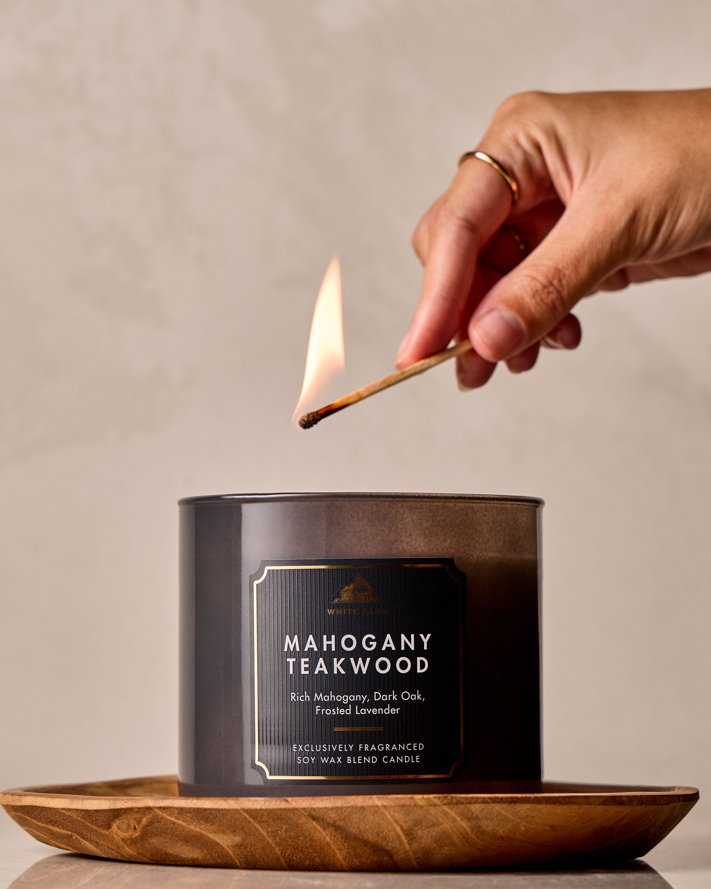 Mahogany Teakwood - Image 6