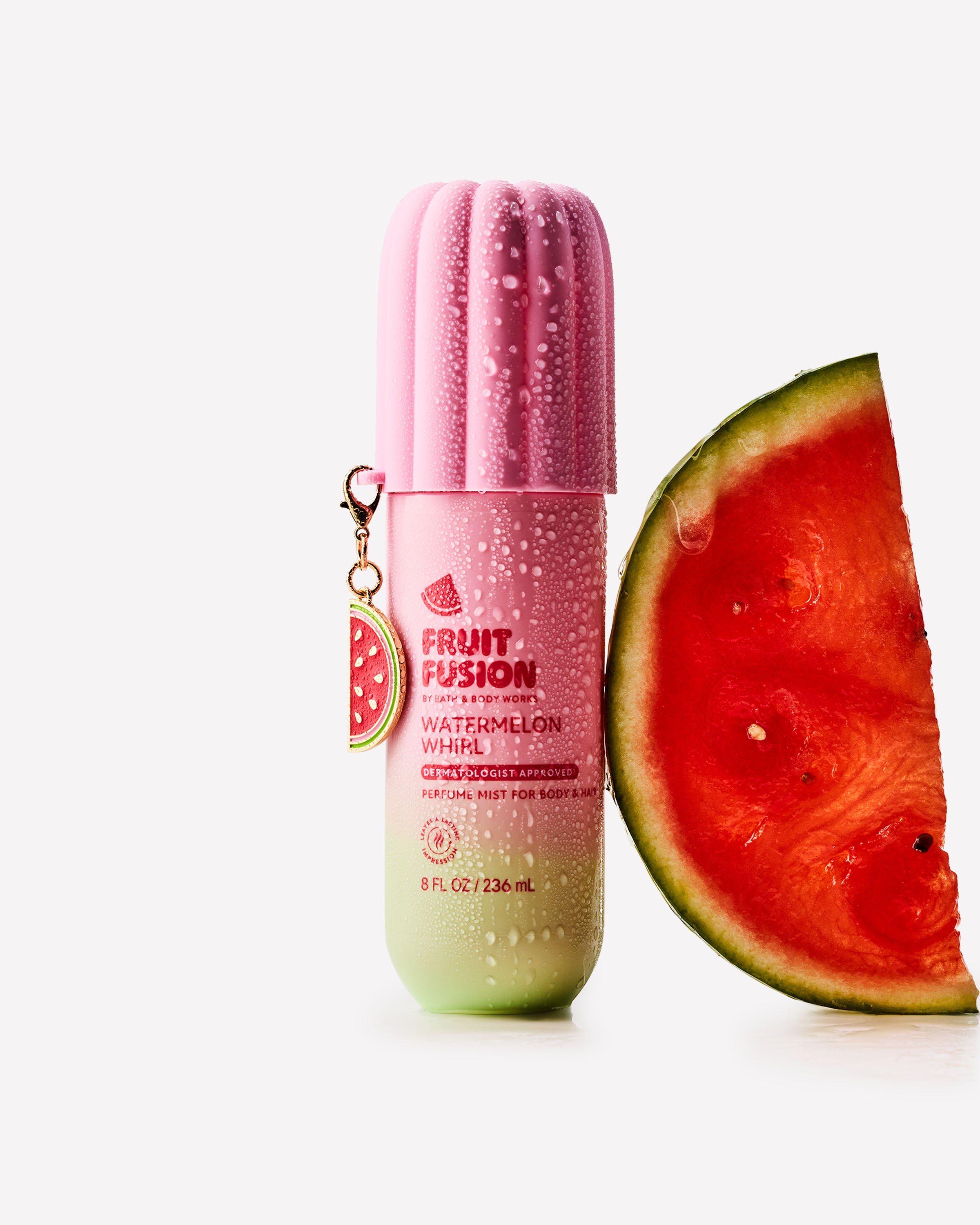 Watermelon Whirl