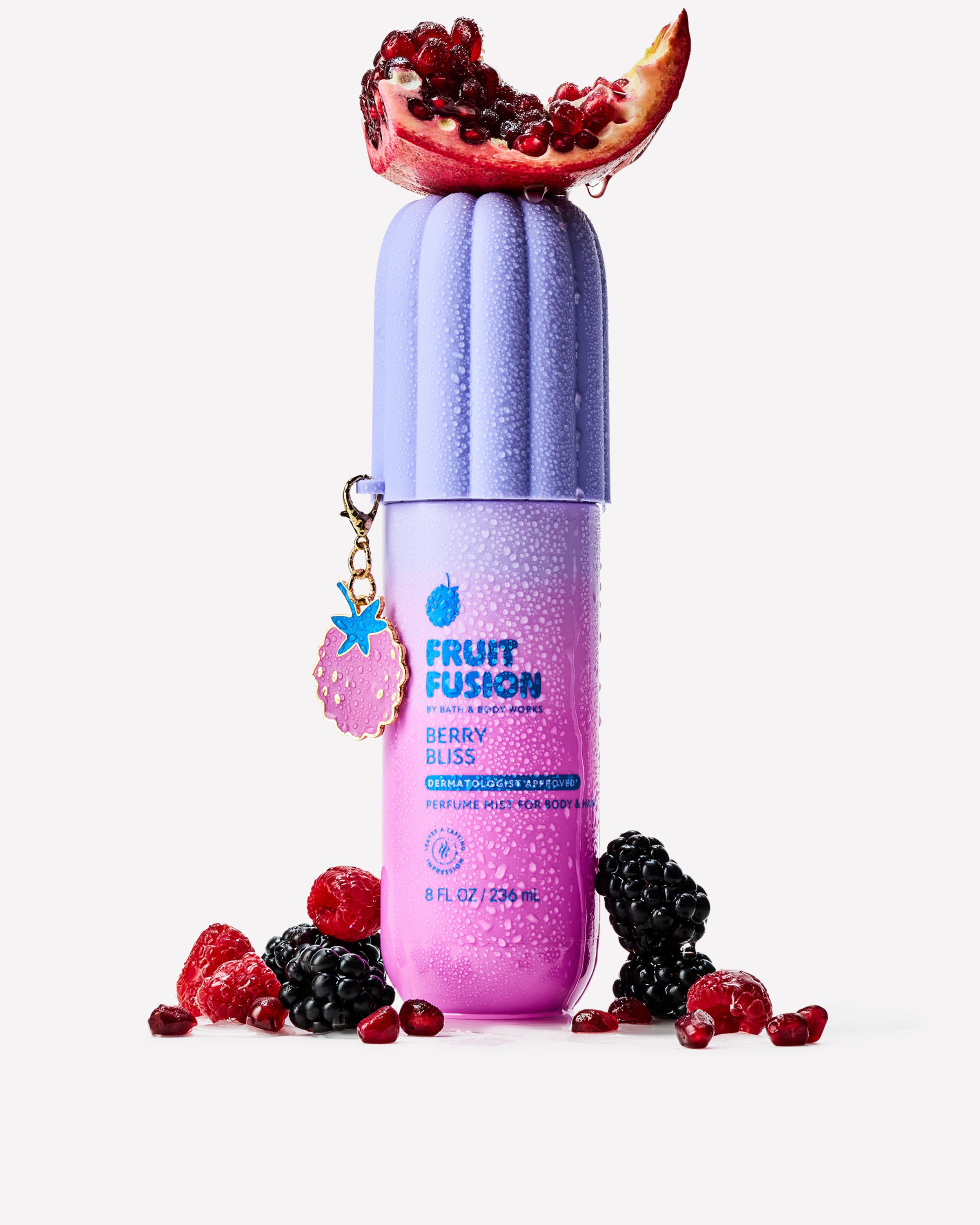 Berry Bliss