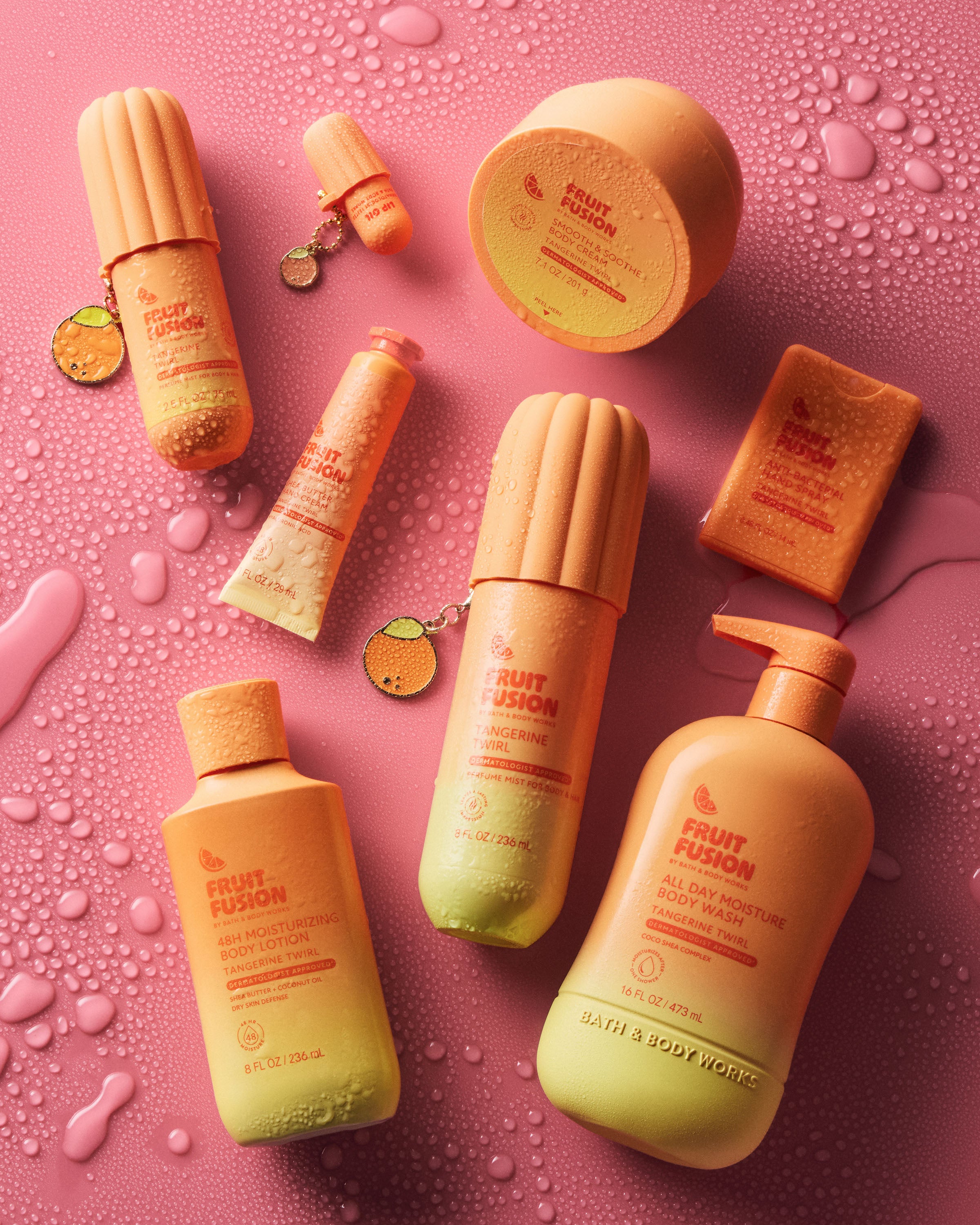 Tangerine Twirl - Image 6