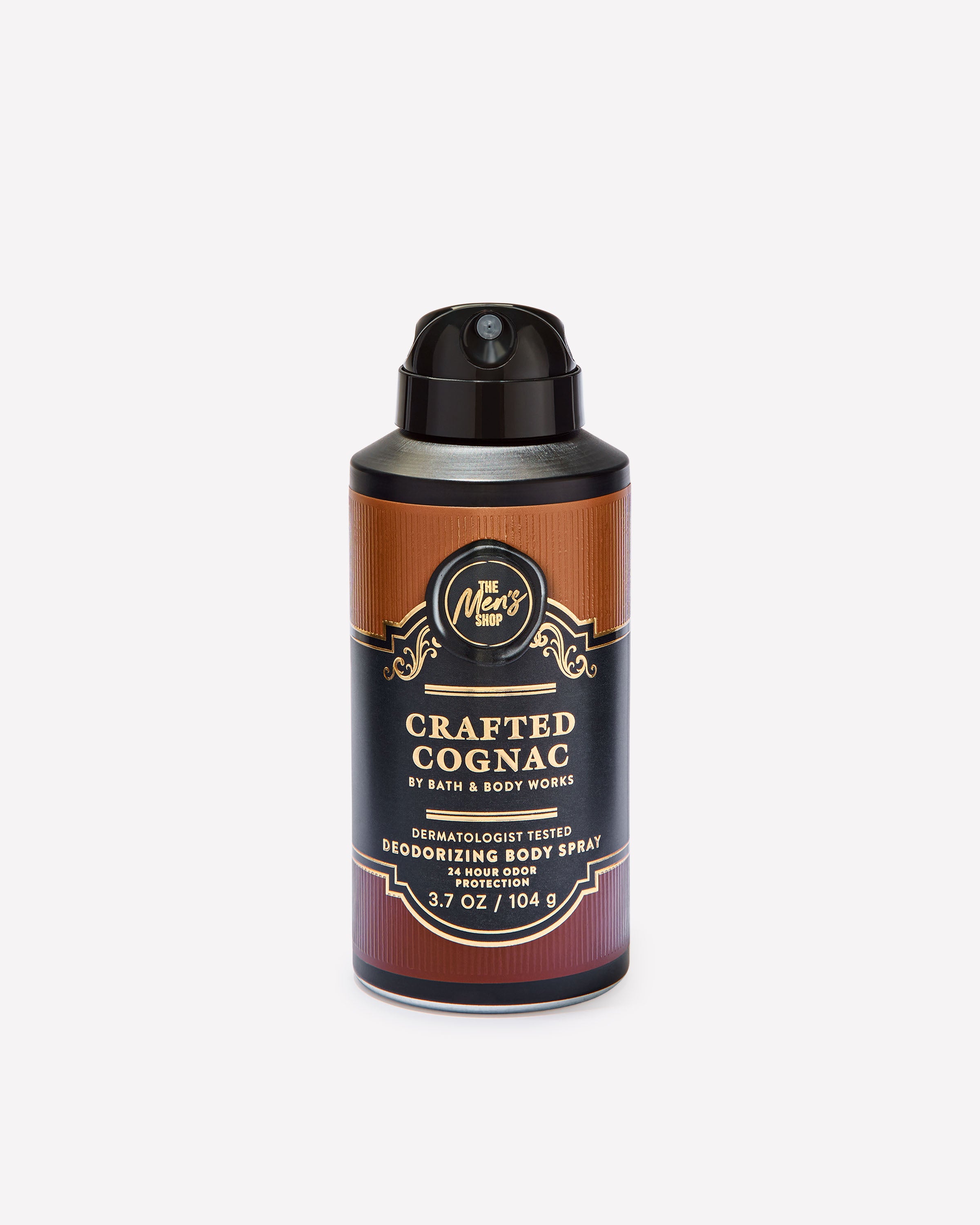 Crafted Cognac