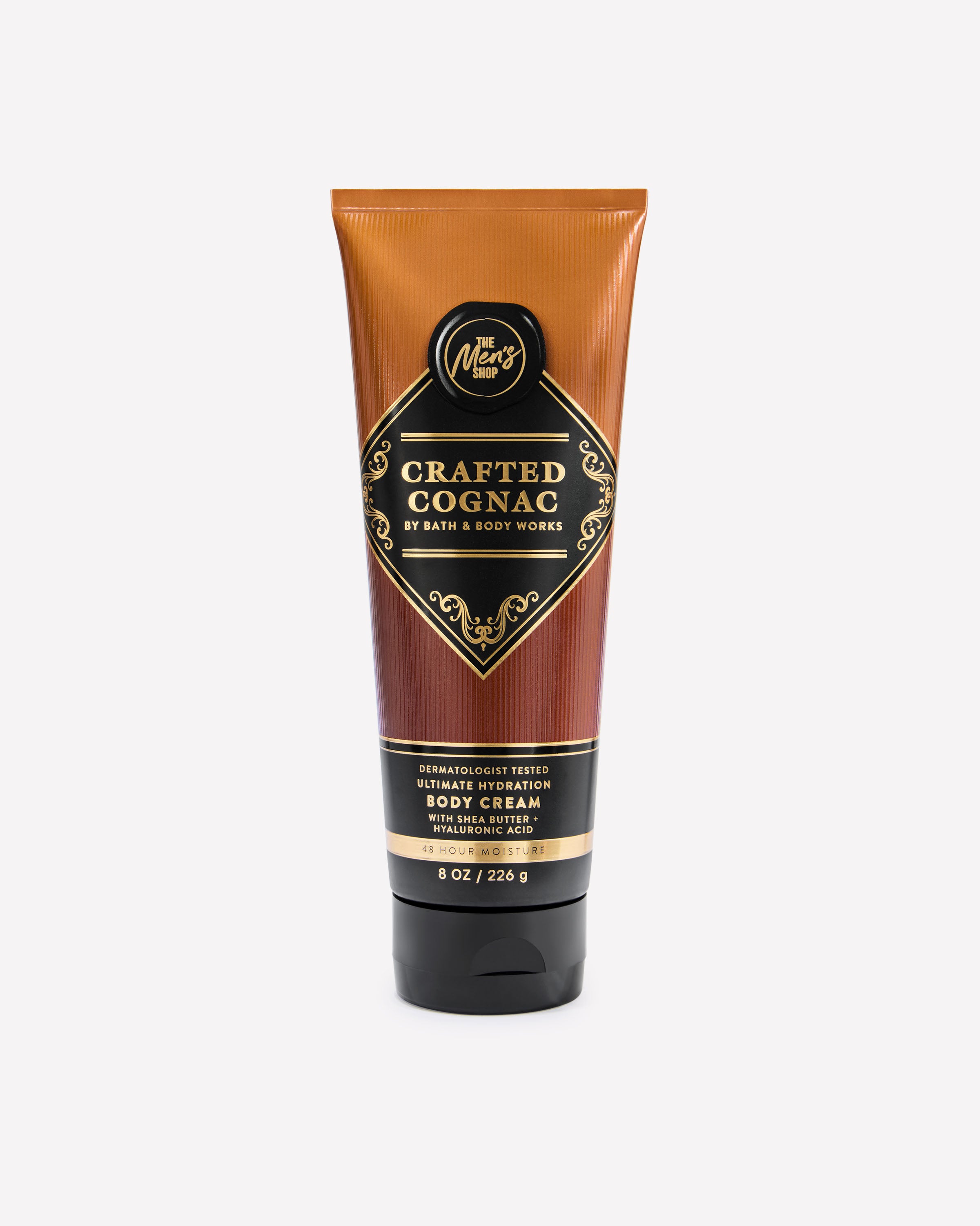 Crafted Cognac
