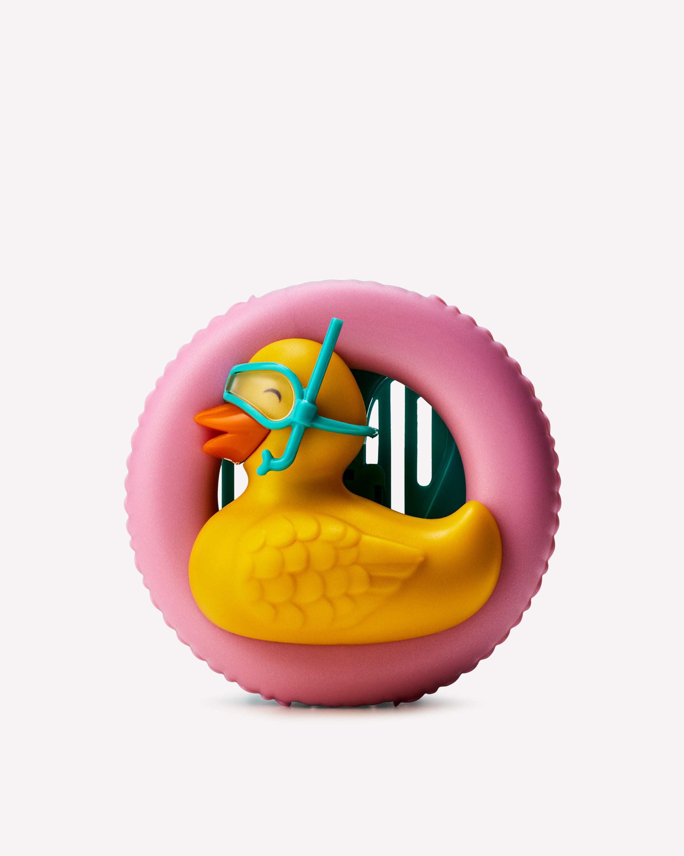 Pool Billie the Duck