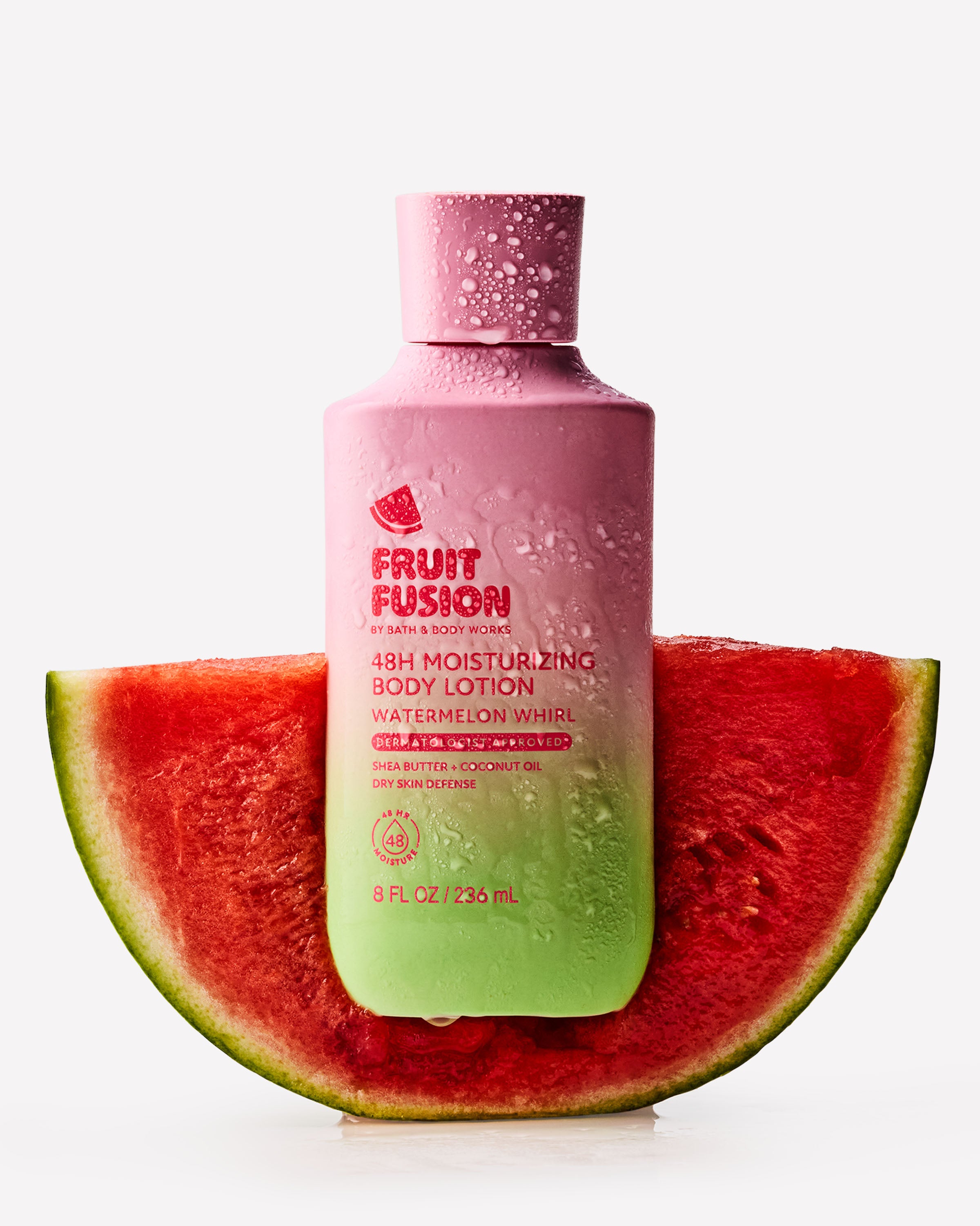 Watermelon Whirl