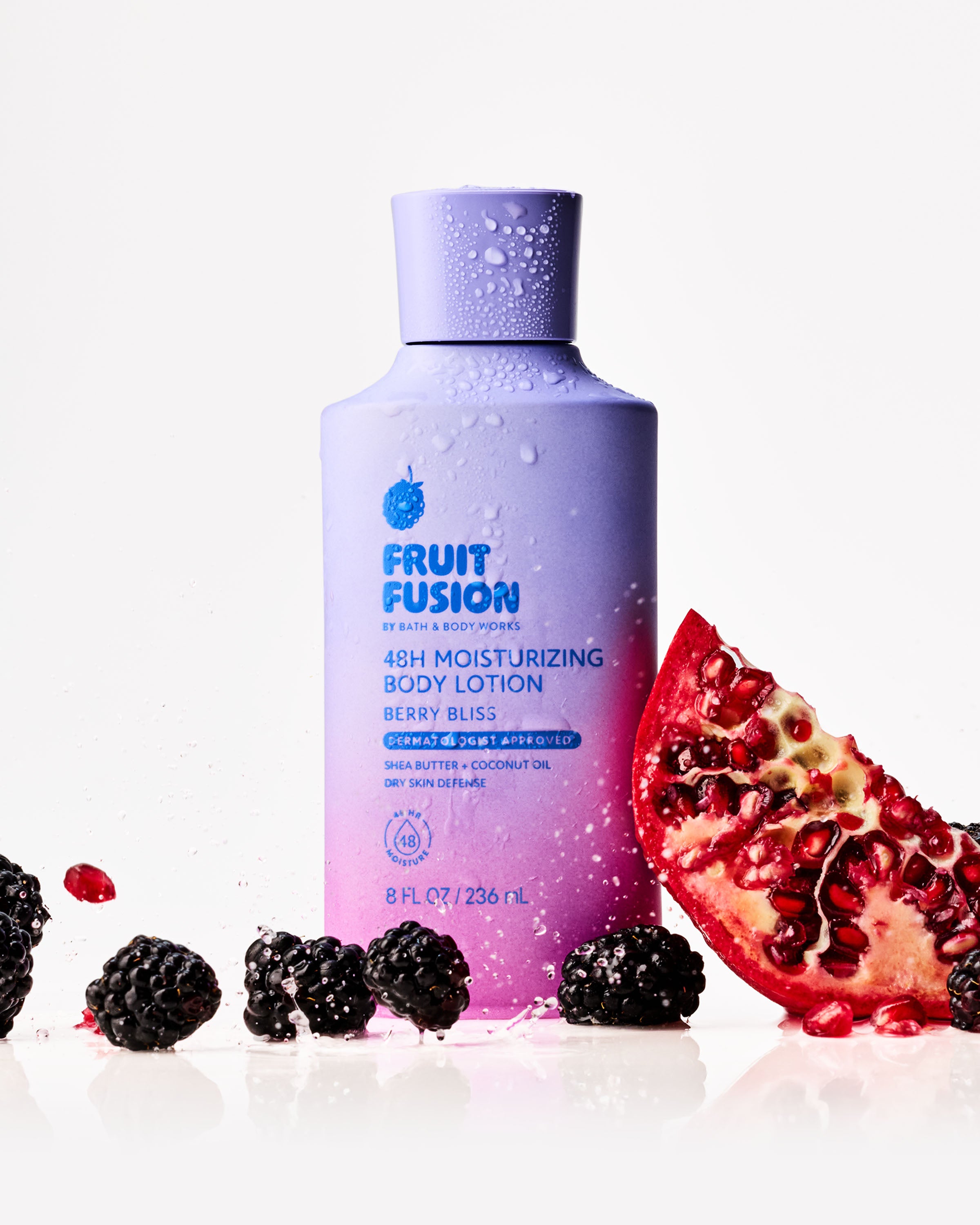 Berry Bliss