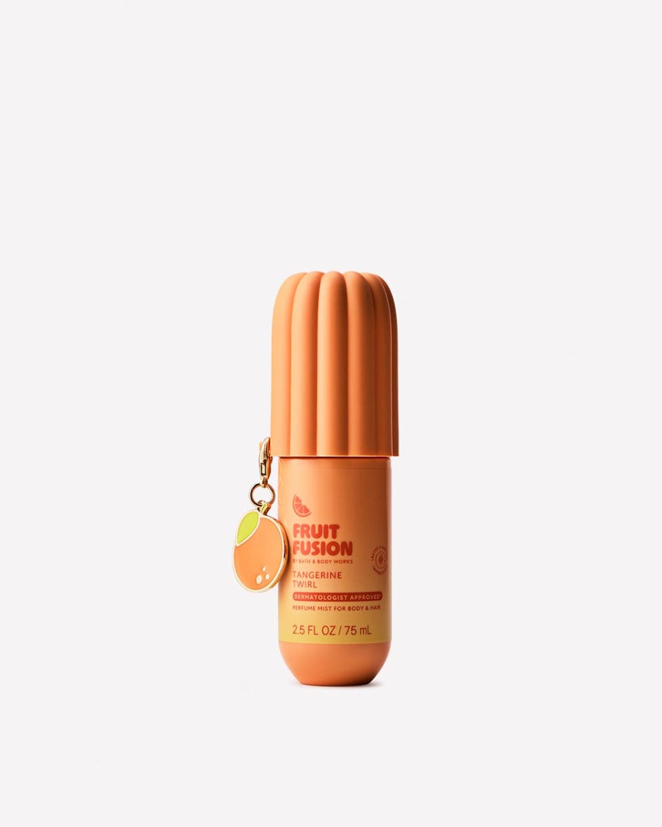 Tangerine Twirl - Image 4