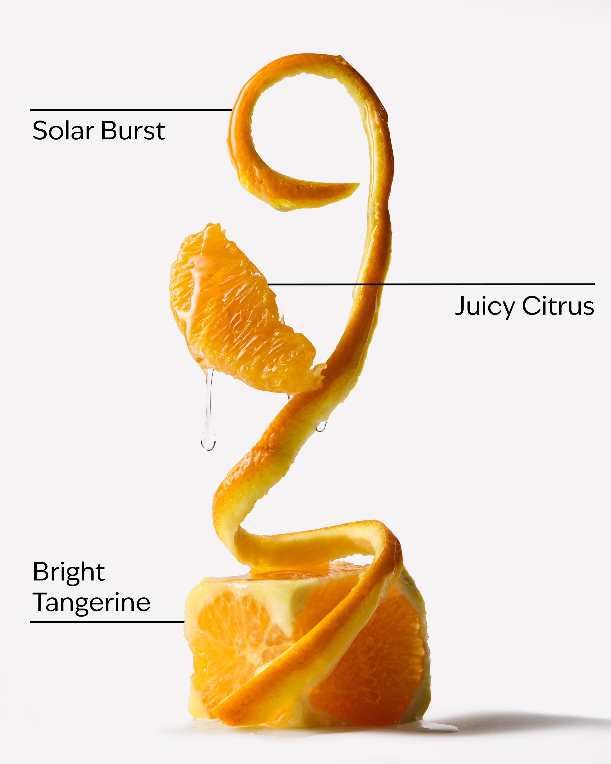 Tangerine Twirl - Image 2