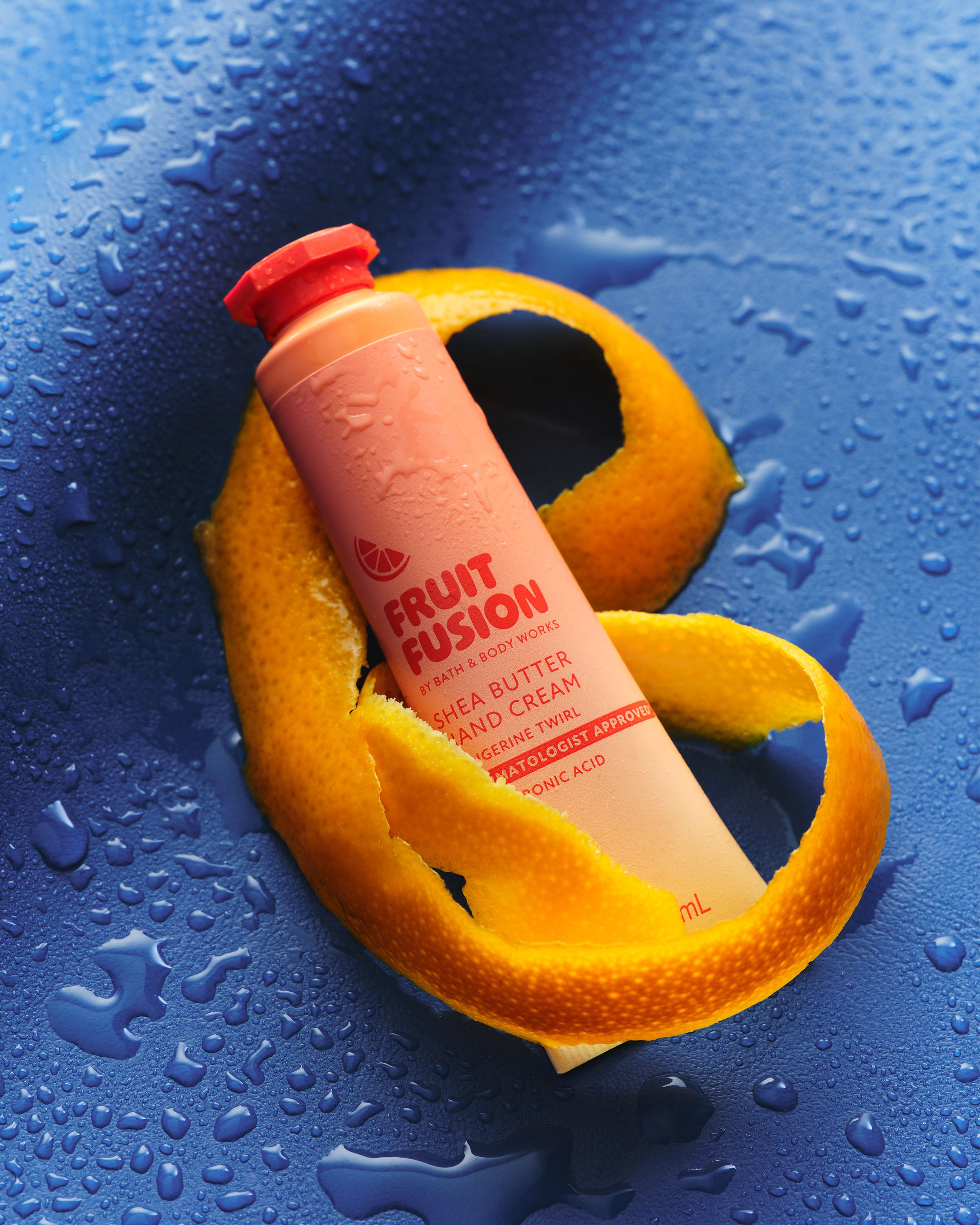 Tangerine Twirl - Image 3