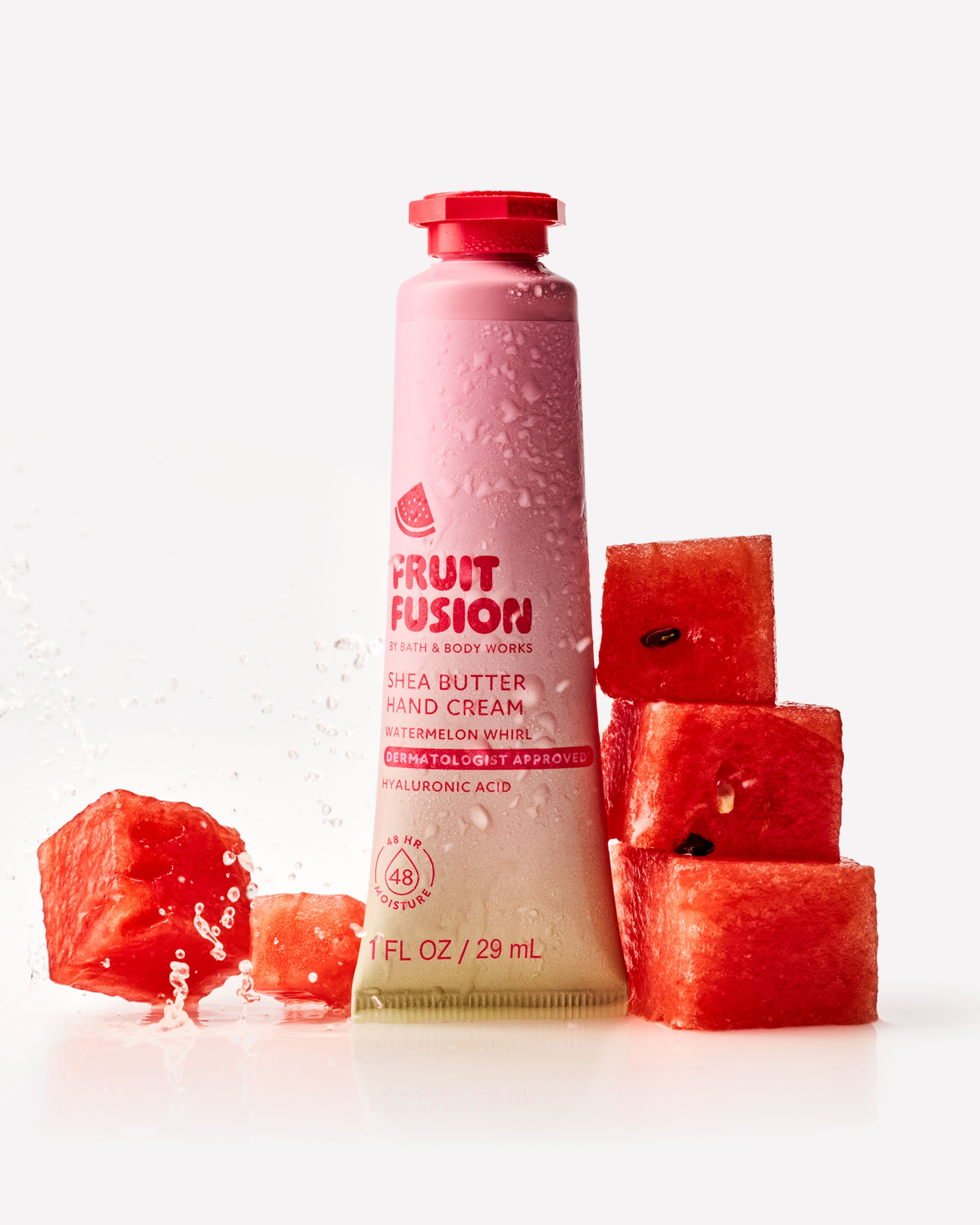 Watermelon Whirl