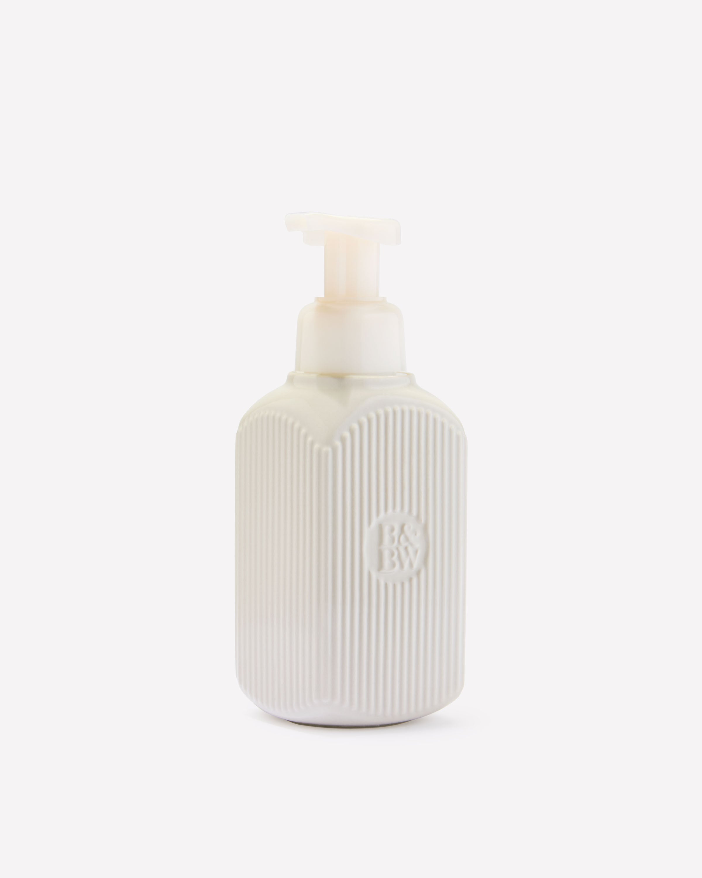 Cream Ceramic