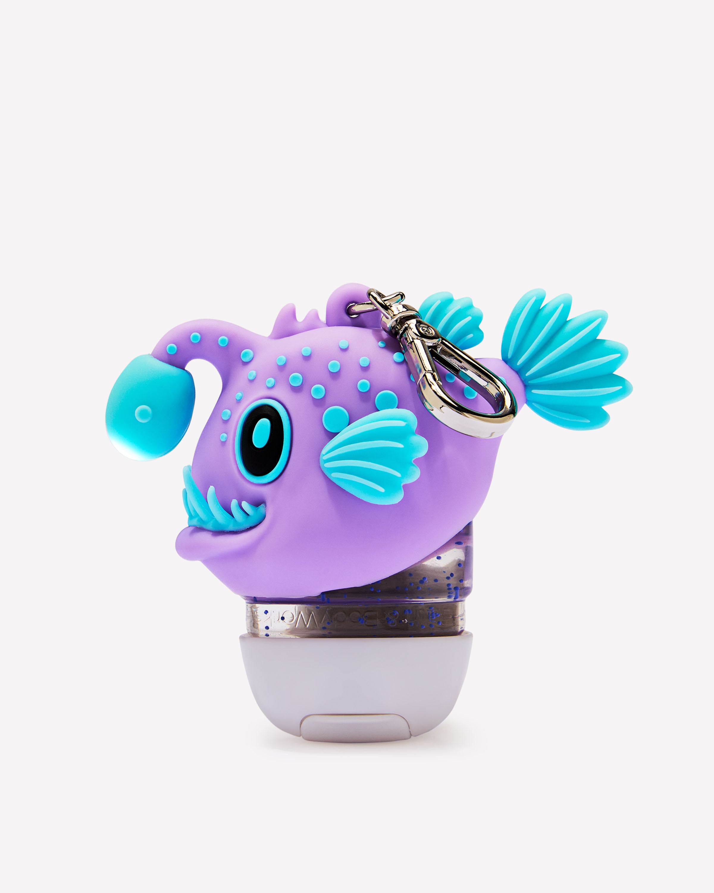 Light-Up Anglerfish